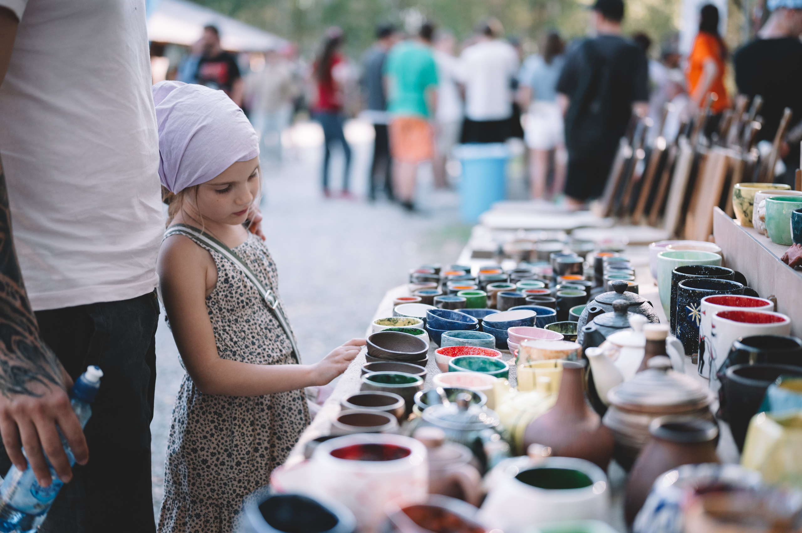 Жукфест 2024. Фотограф Анна Темнова. Пенза