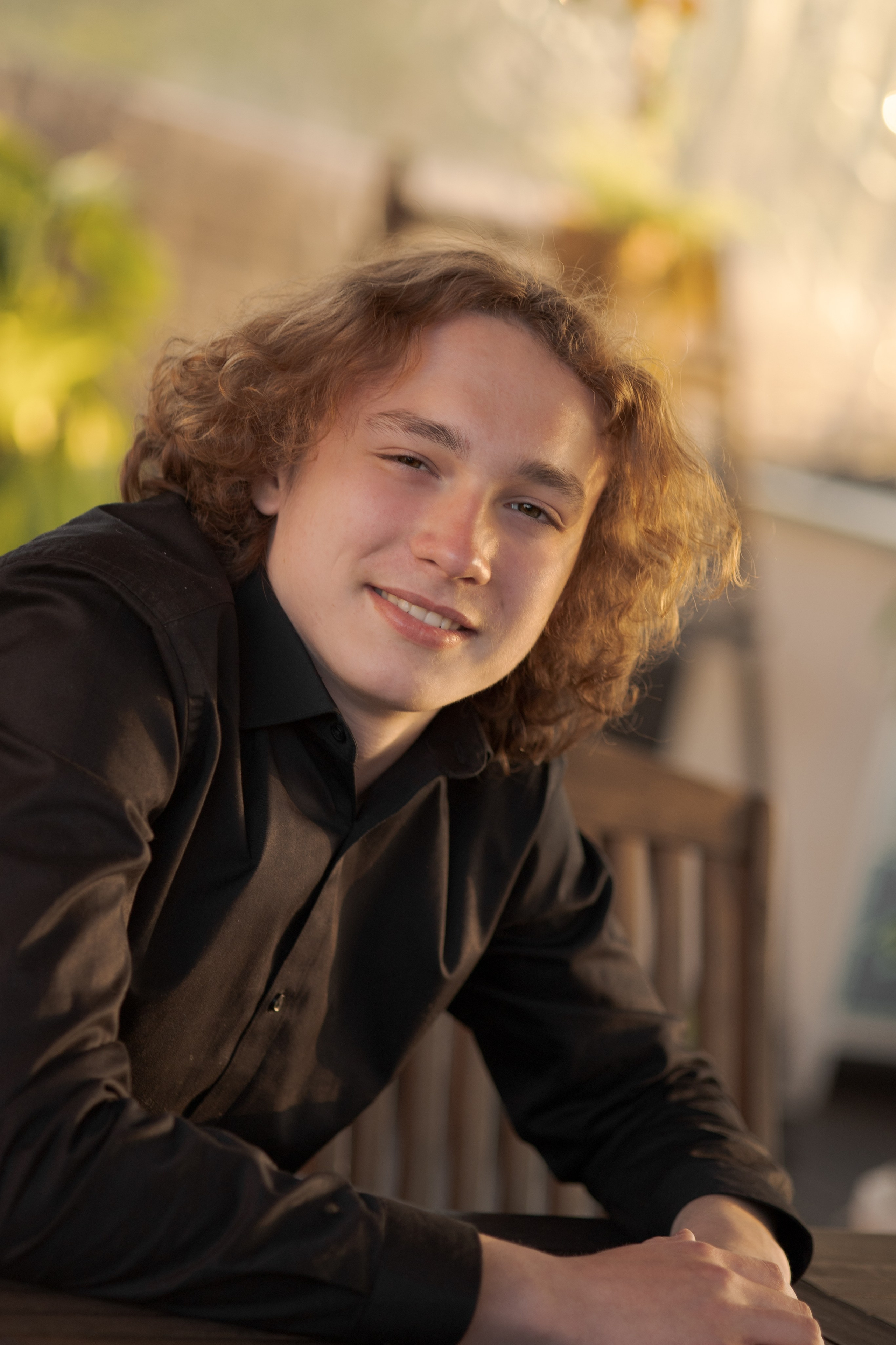 Семейный день рождения. Семейный и детский фотограф в Нижнем Новгороде Анурьева Алена