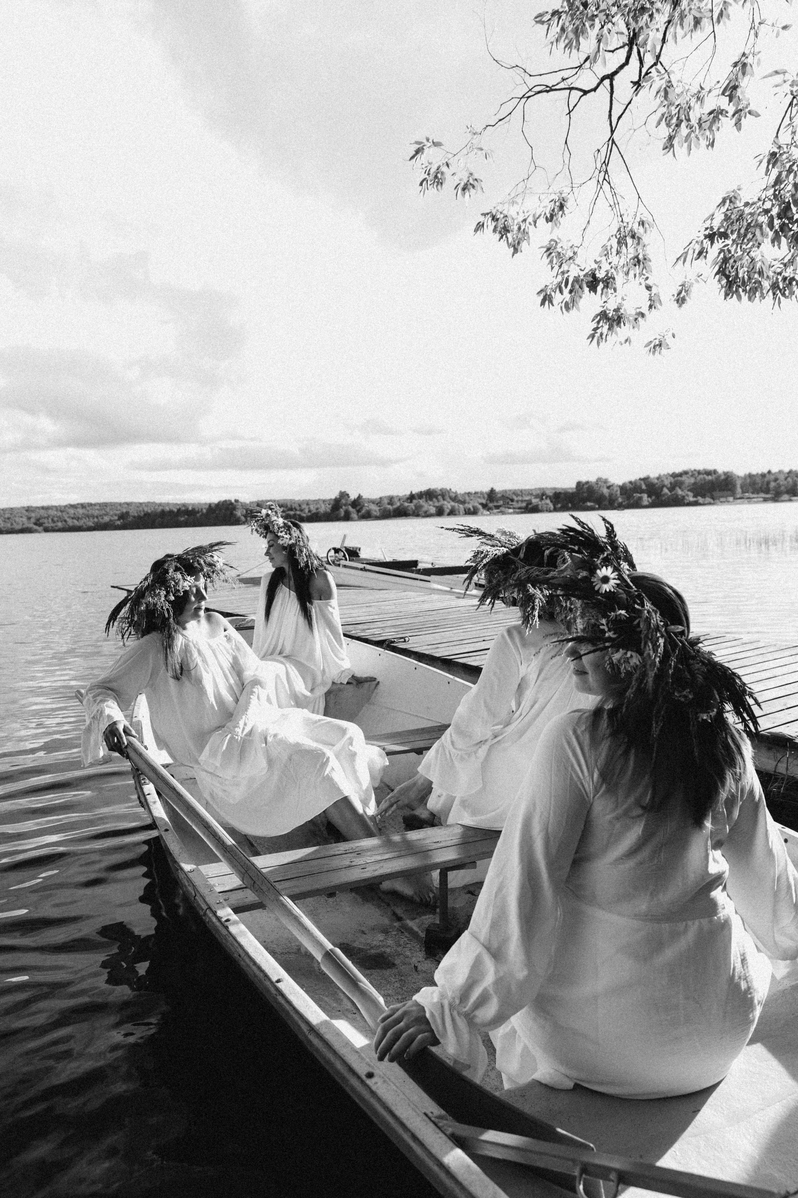 STREET. Женский фотограф
