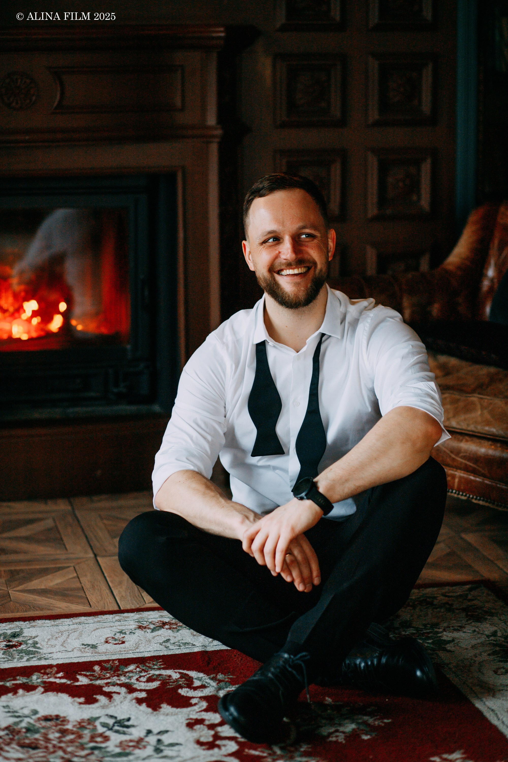 Лавстори в Питере. Фотограф в Санкт-Петербурге Alina Film