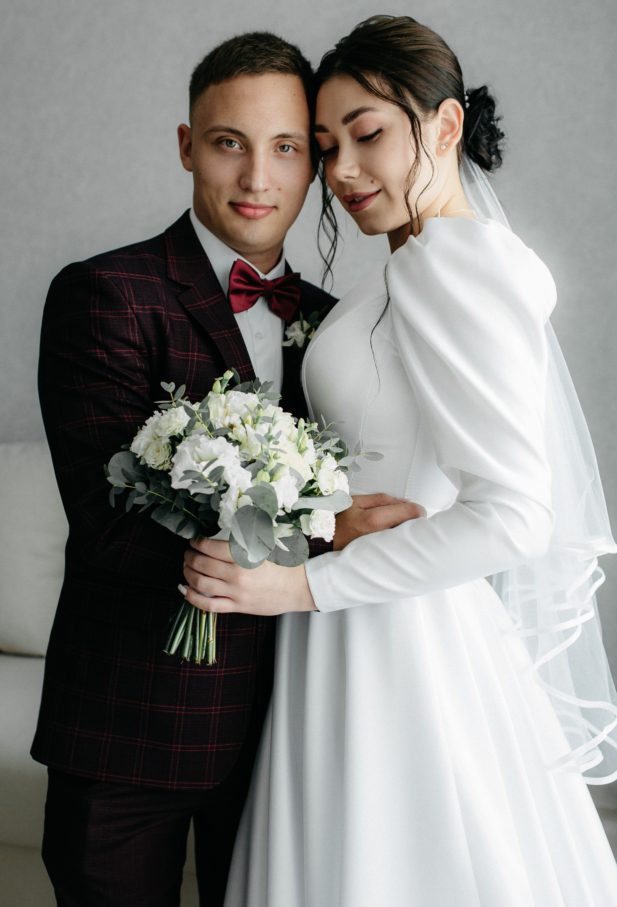 АНАСТАСИЯ И АЛЕКСЕЙ. Свадебный и семейный фотограф Иваново Елена Угодина