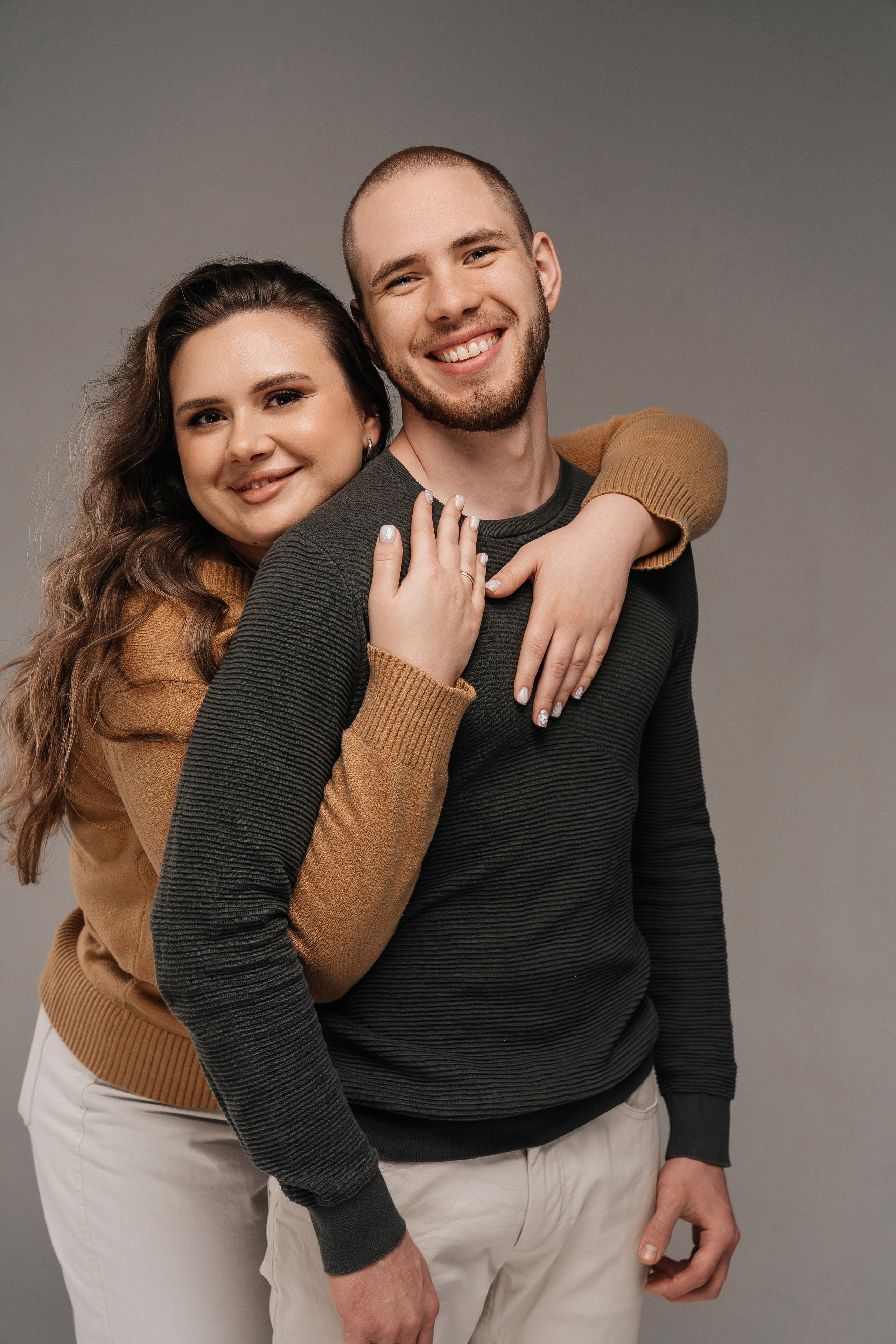 Семейные/Парные портреты. Lokos.pro Ник Соколов Фото и Видео Москва/Ростов-на-Дону