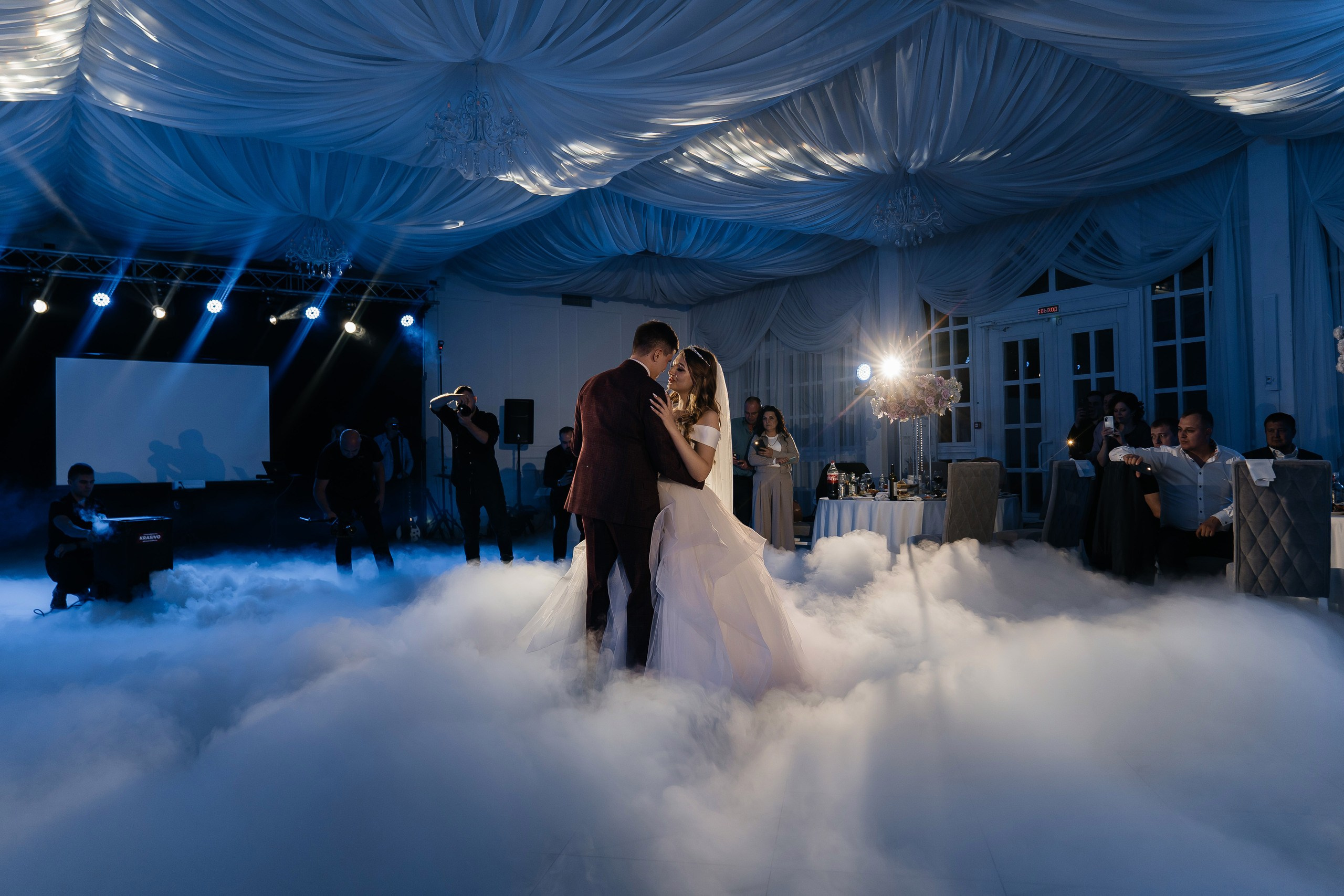 Костя & Кристина. Lokos.pro Ник Соколов Фото и Видео Москва/Ростов-на-Дону