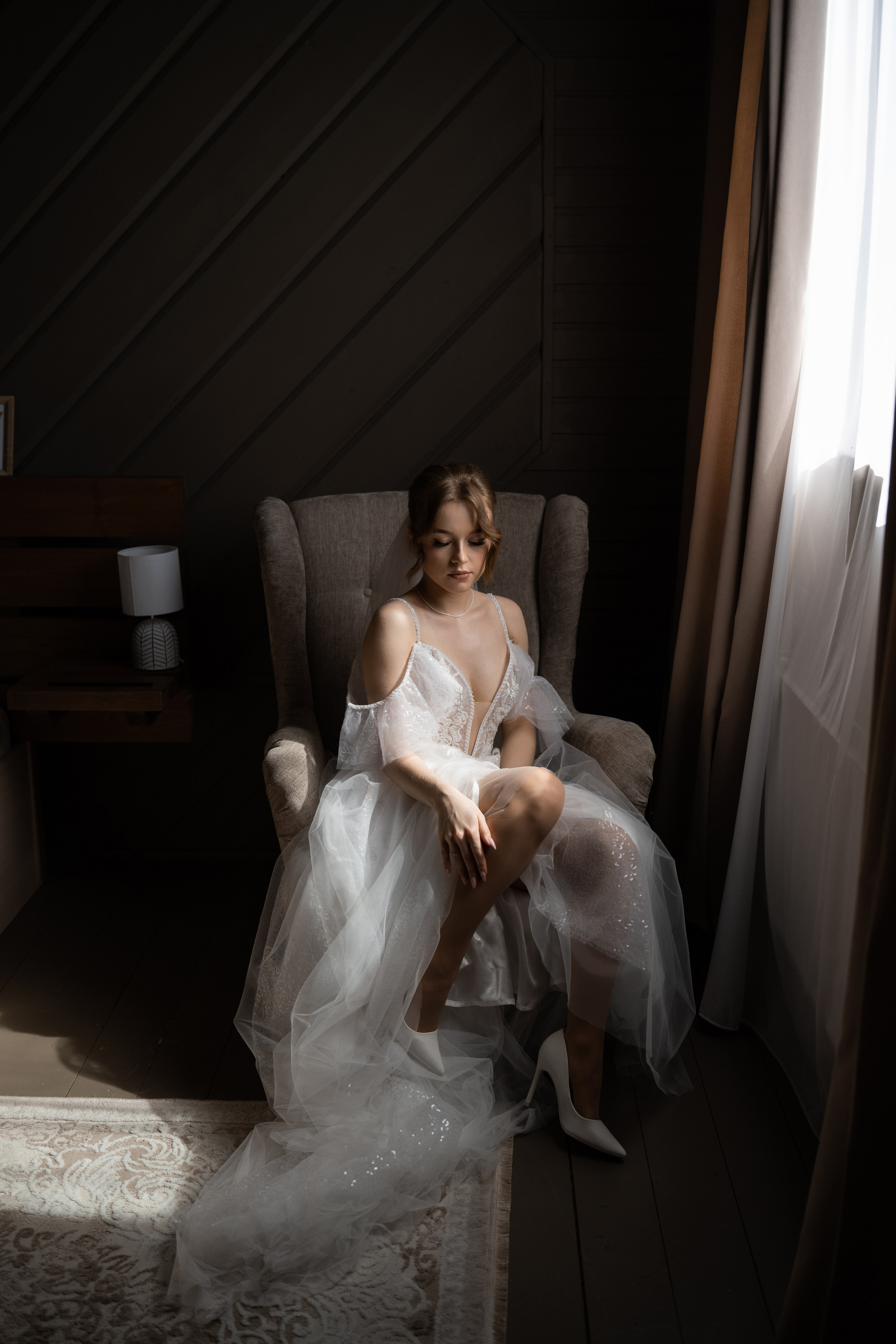 2024. Дима и Маша. Свадебный и семейный фотограф в Москве и Европе Евгения Амелина