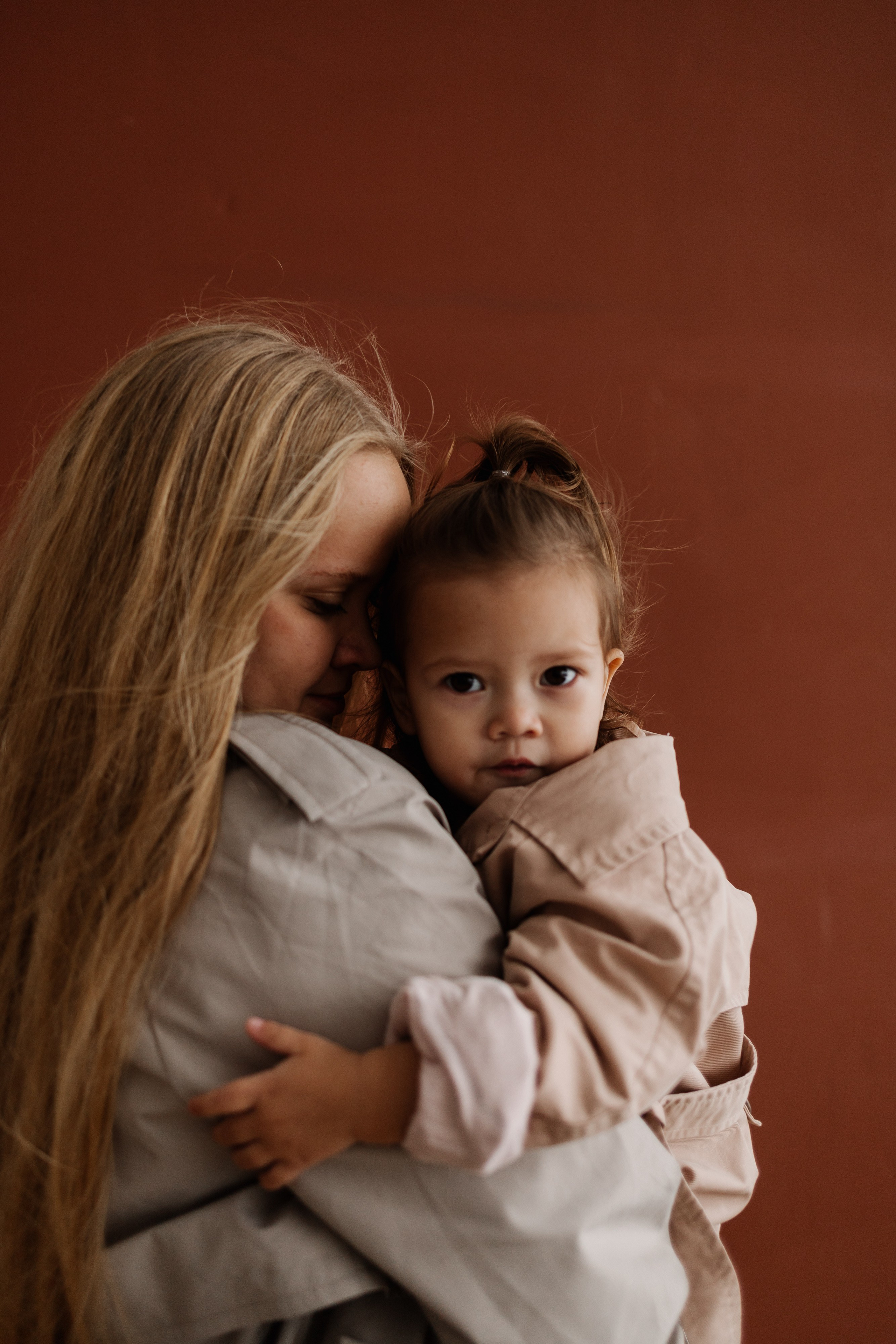 Оливия. Семейный фотограф Юлия Клишина