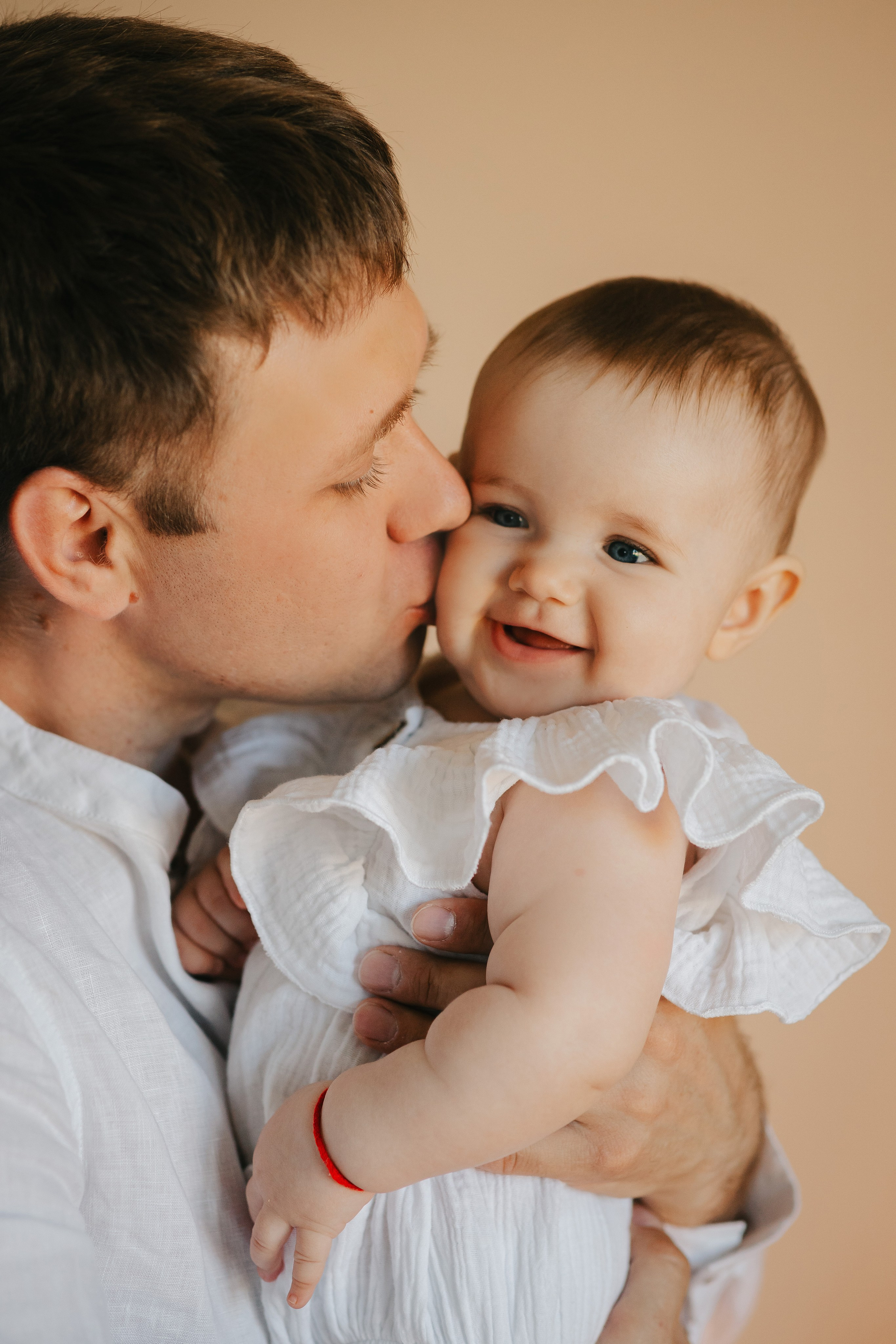 Женя, Валя и Злата. Семейный lifestyle фотограф в Санкт-Петербурге Людмила Пахомова