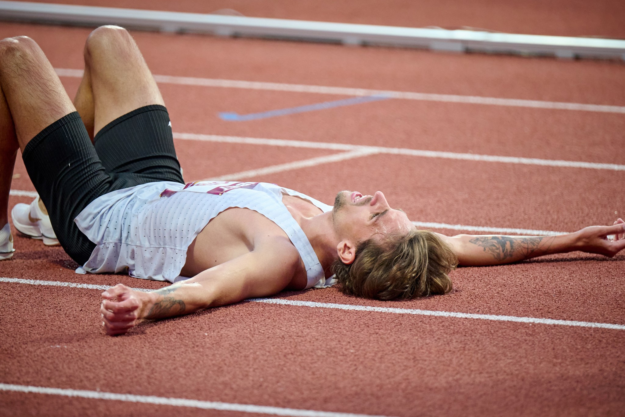 Королева спорта 2024–2025гг. Мезенцев Евгений фотограф