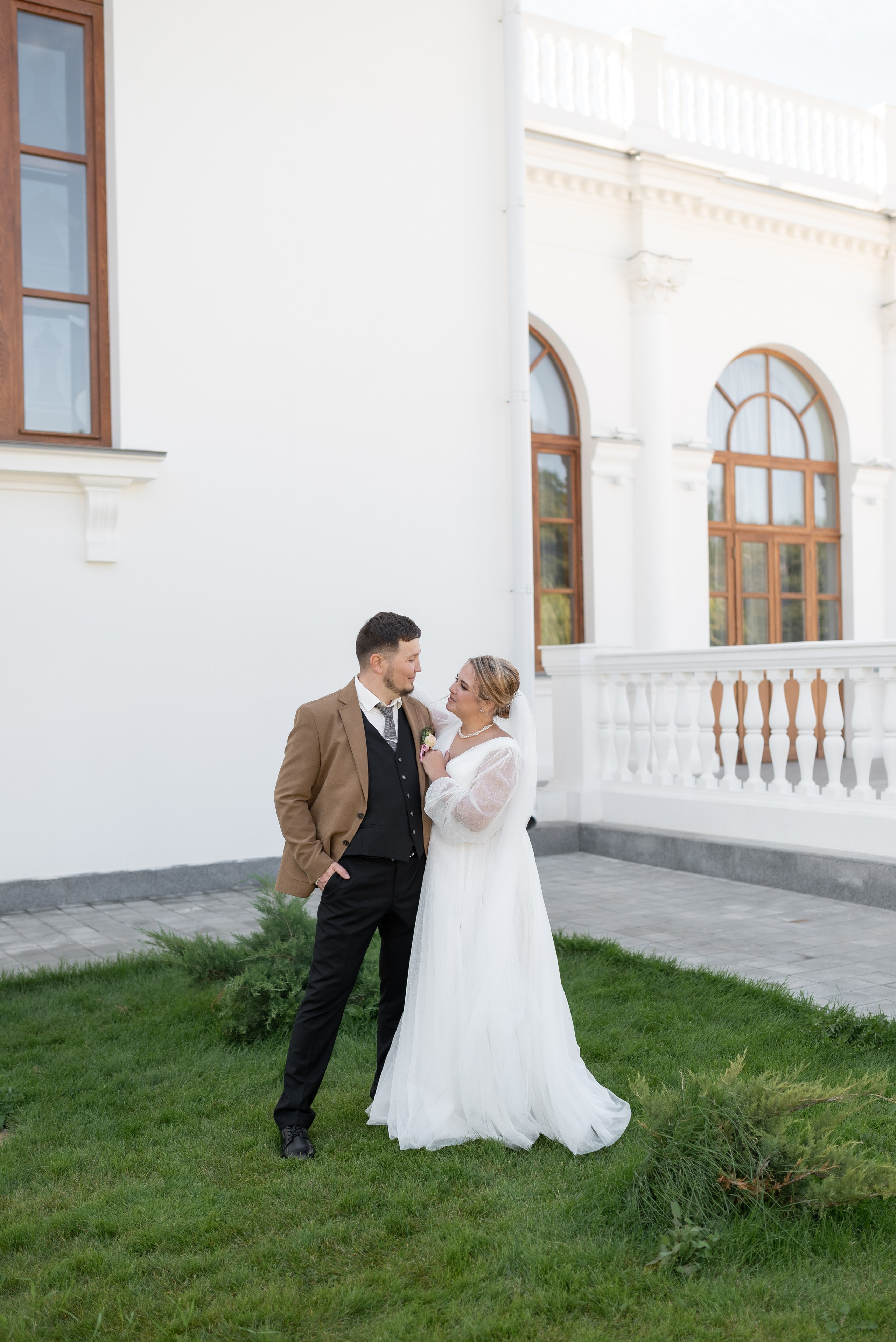 Настя и Дима. Семейный фотограф Ирина Сгибнева