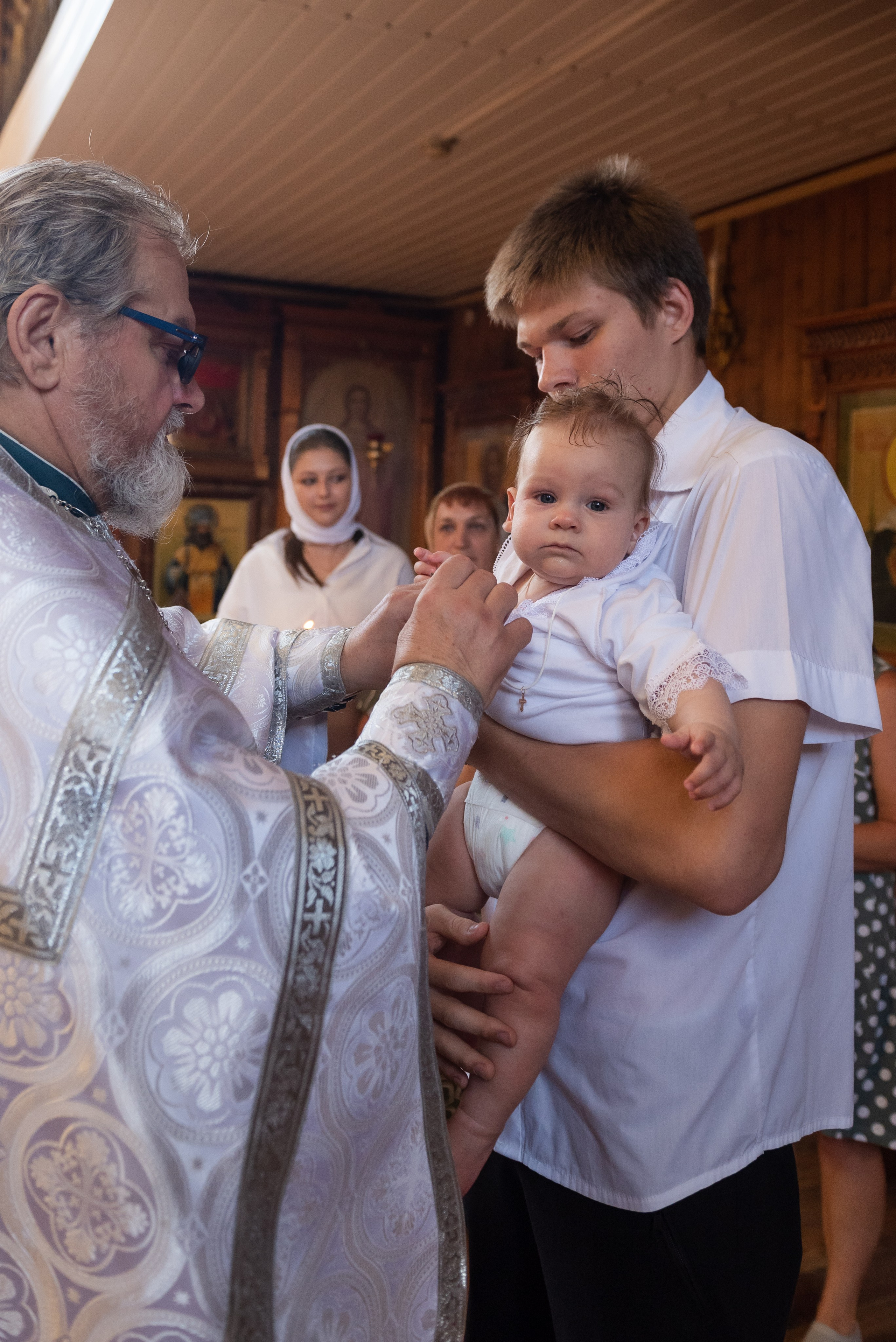 Мирон. Семейный фотограф Ирина Сгибнева