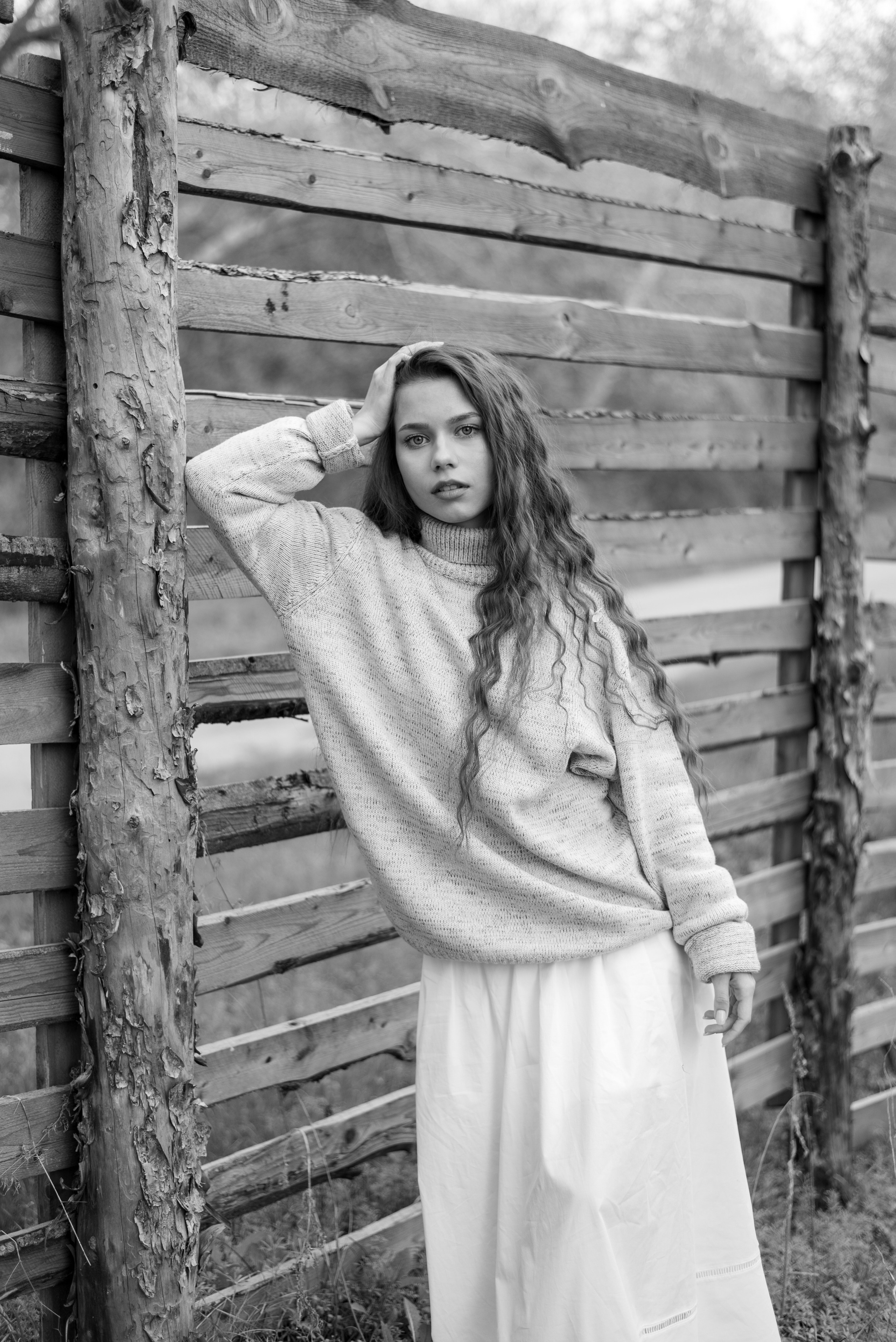 Алина. Семейный фотограф Ирина Сгибнева