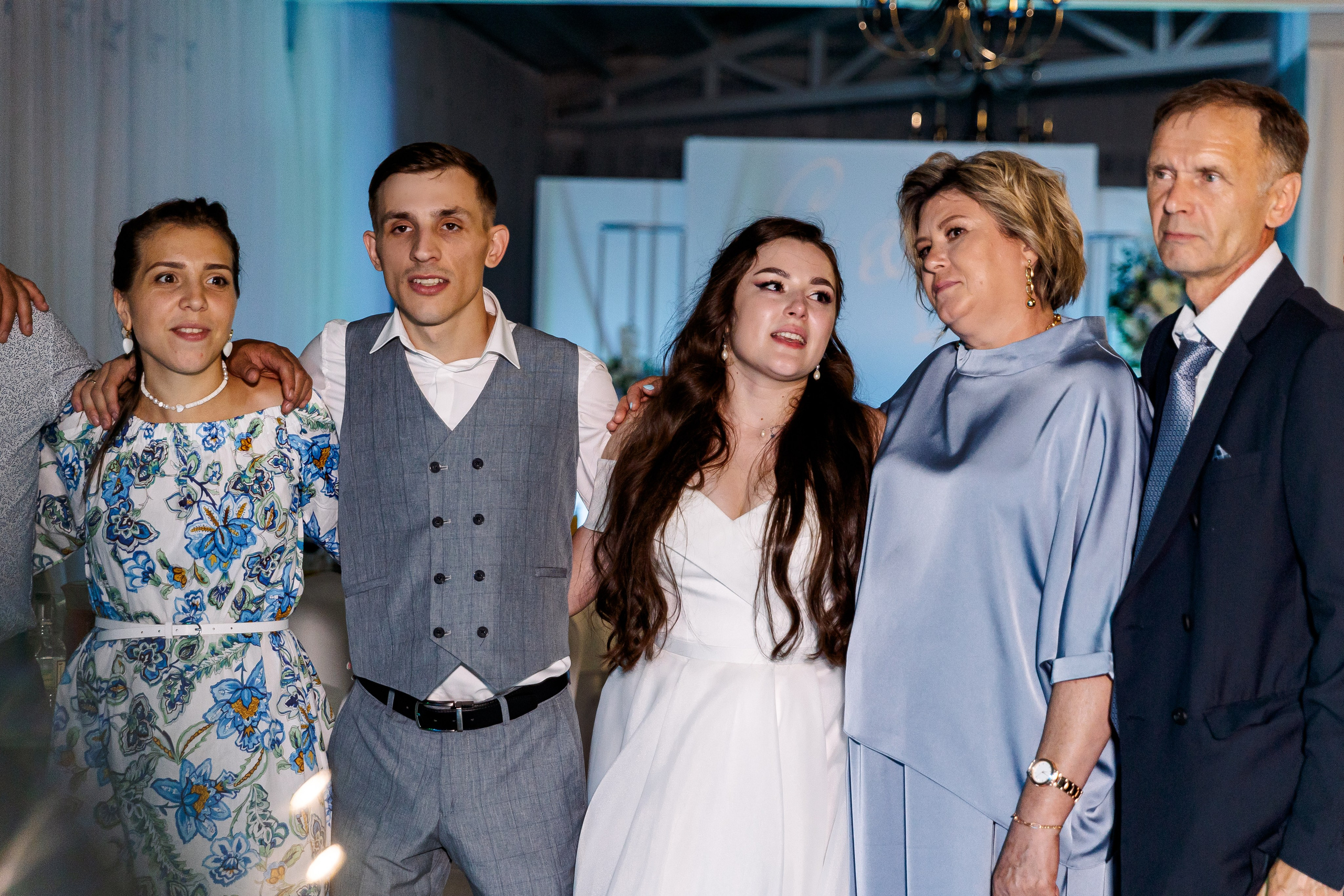 Сергей и Валерия. Свадебный и семейный фотограф в Челябинске Юлия Ишимова