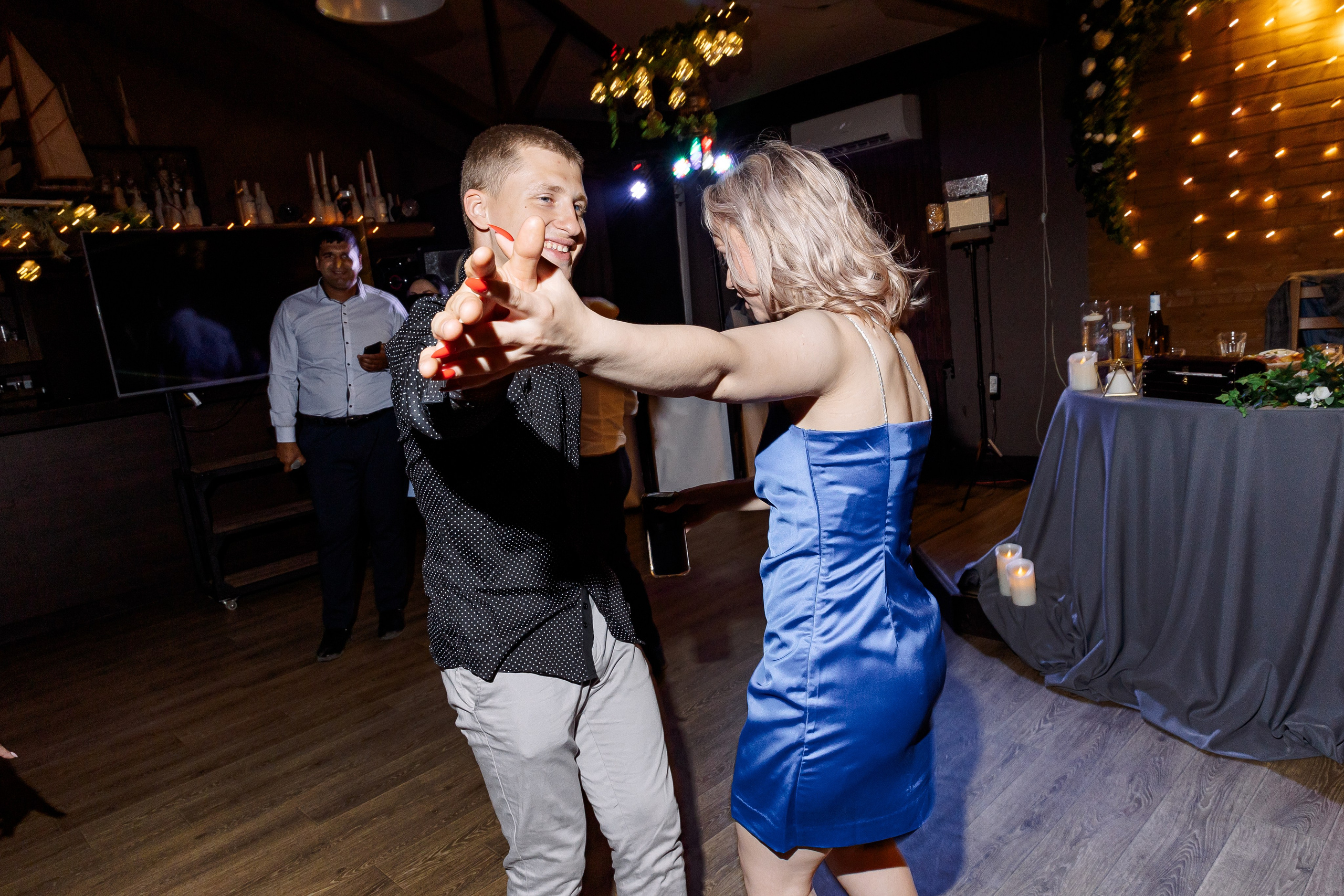 Ангелина и Иван. Свадебный и семейный фотограф в Челябинске Юлия Ишимова