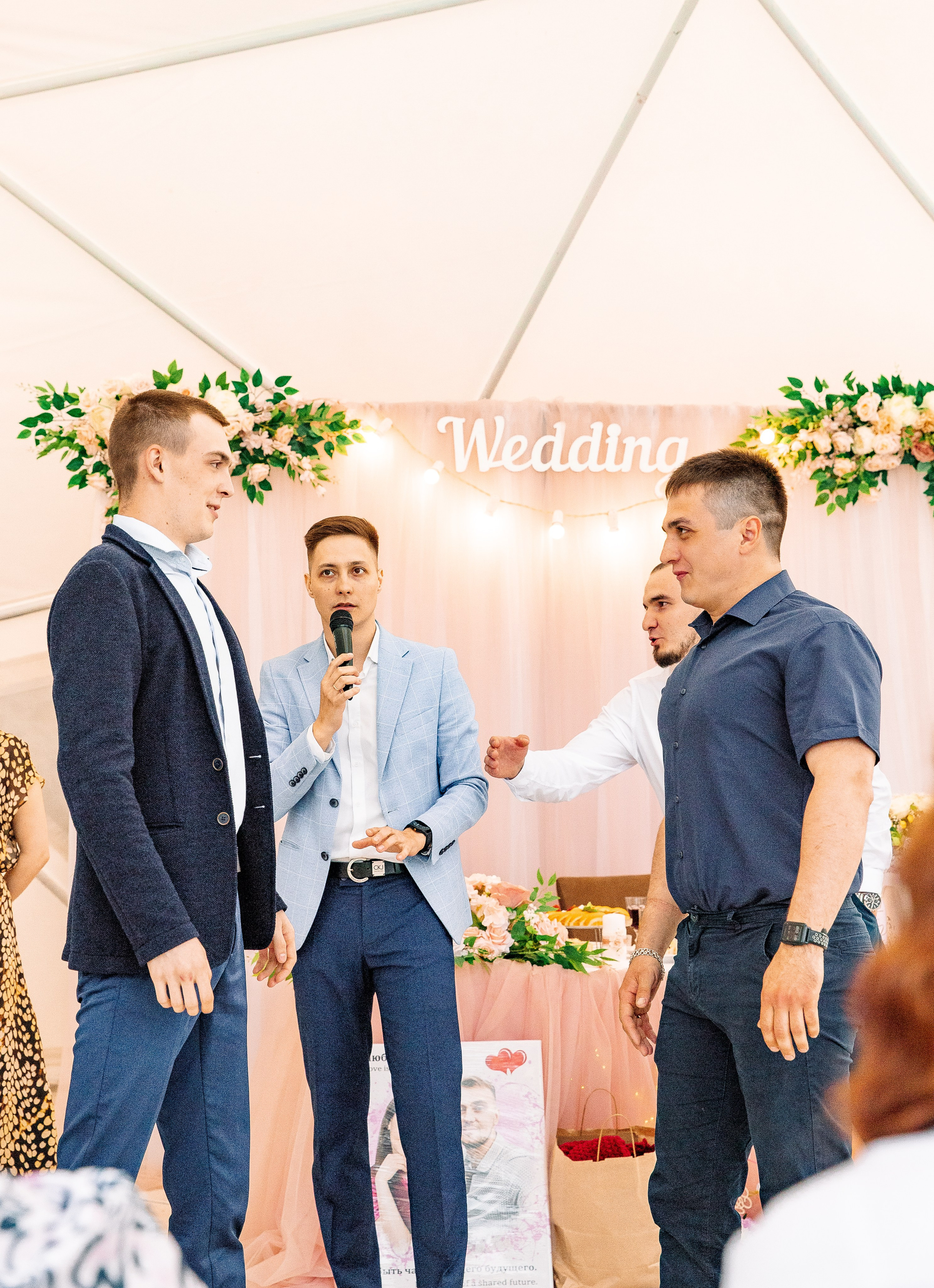 Кирилл и Екатерина. Свадебный и семейный фотограф в Челябинске Юлия Ишимова