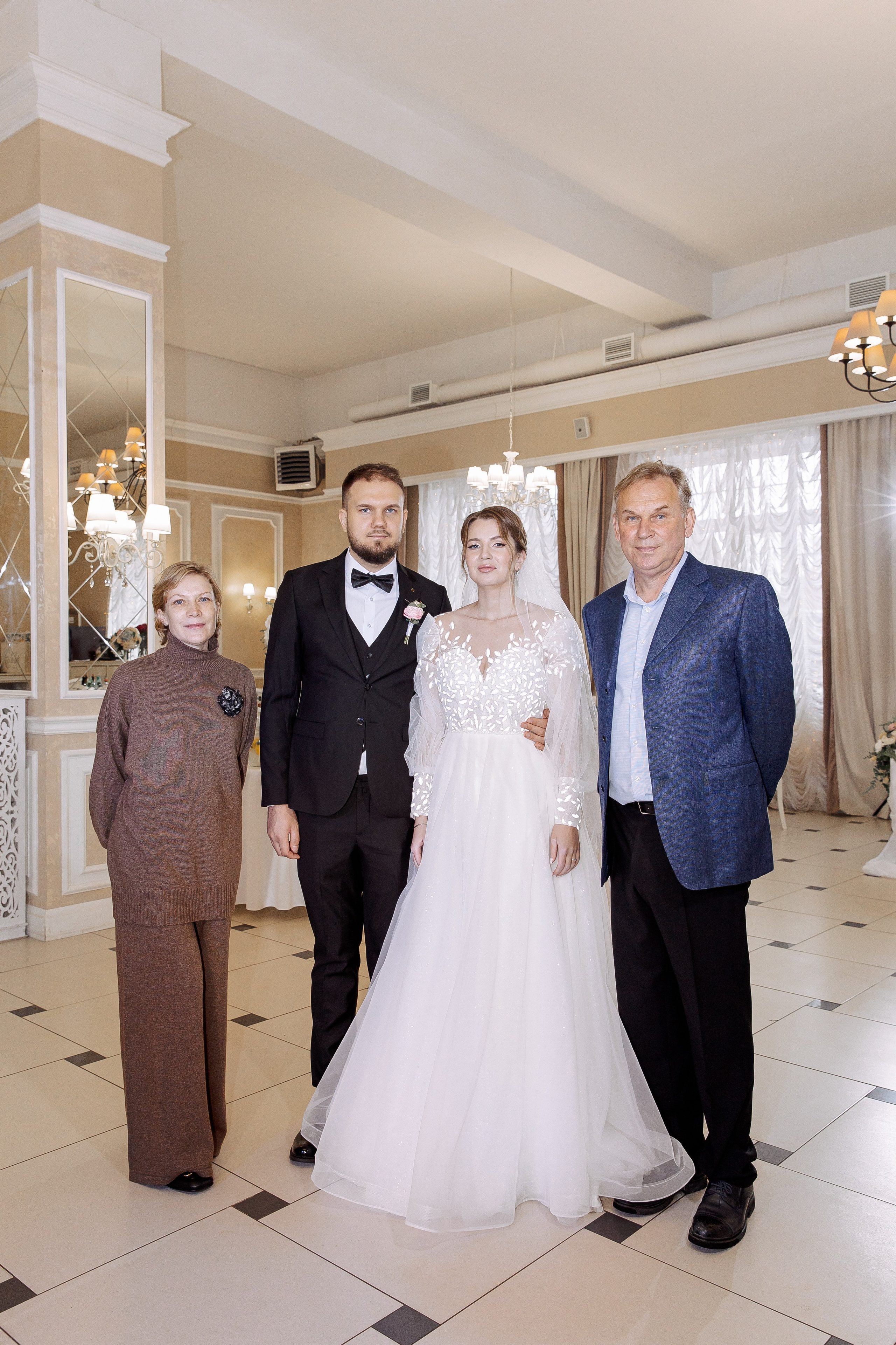 Владислава и Никита. Свадебный и семейный фотограф в Челябинске Юлия Ишимова