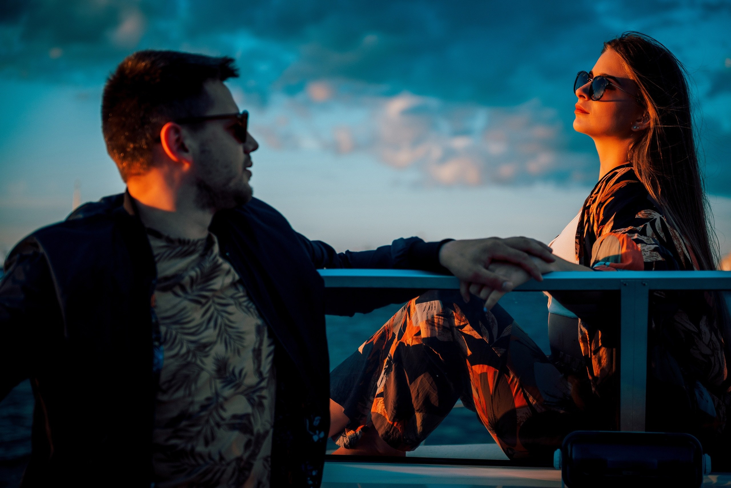 семейная фотосессия