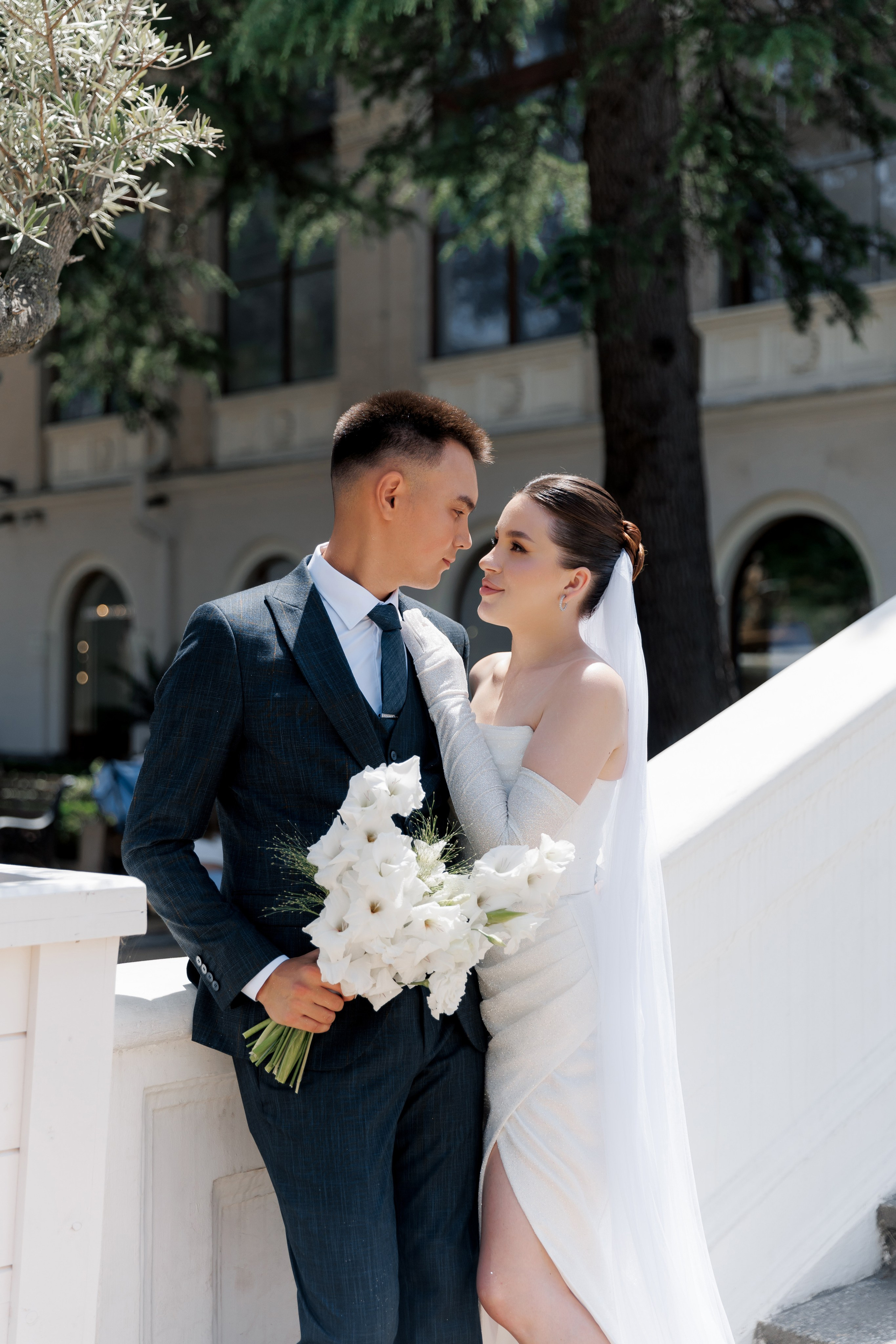 Артур и Кристина, Сочи 24/06/2024. Свадебный  и семейный фотограф в Краснодаре