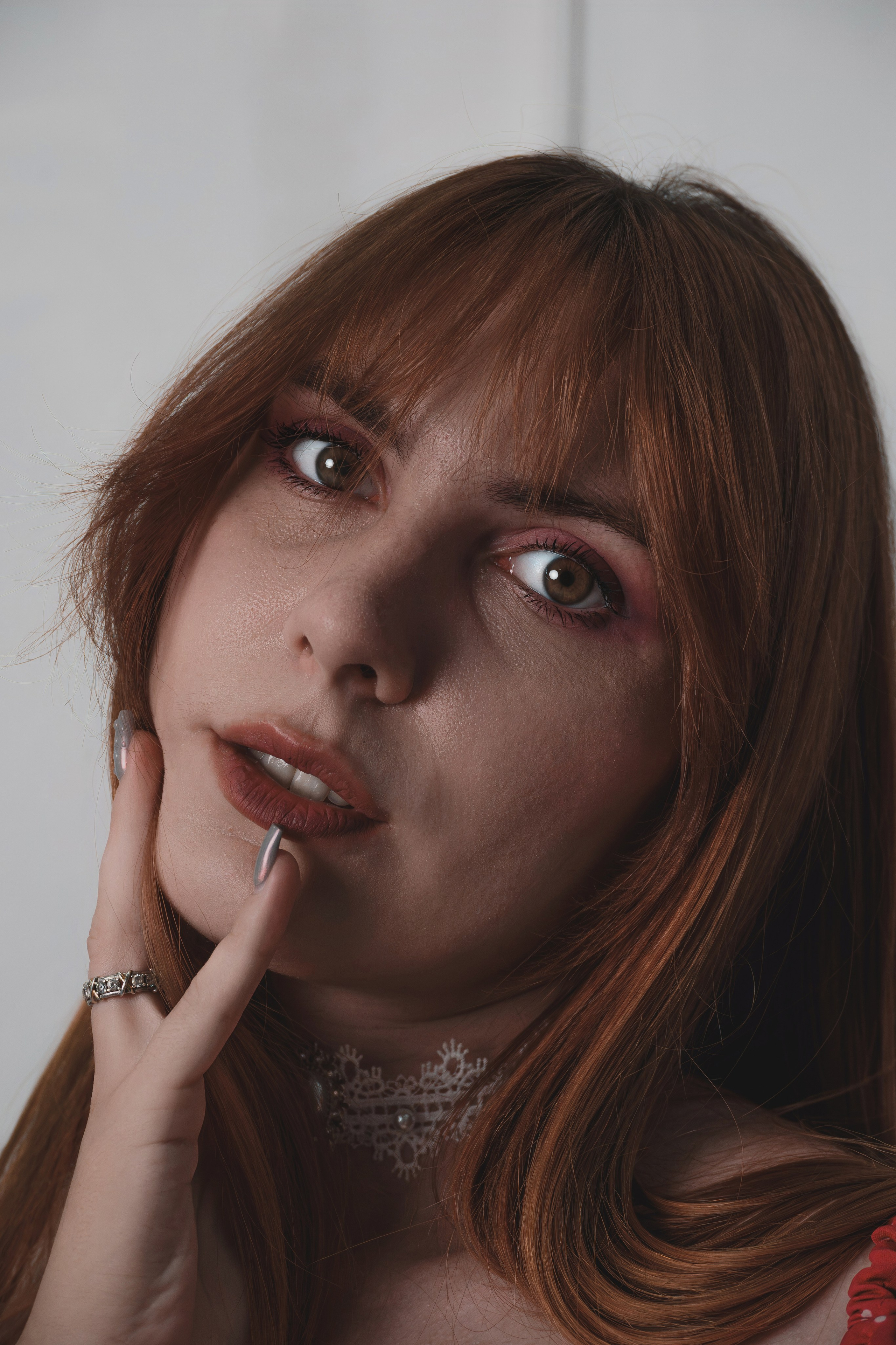 Полина. Репортажный фотограф Владислав Остерман