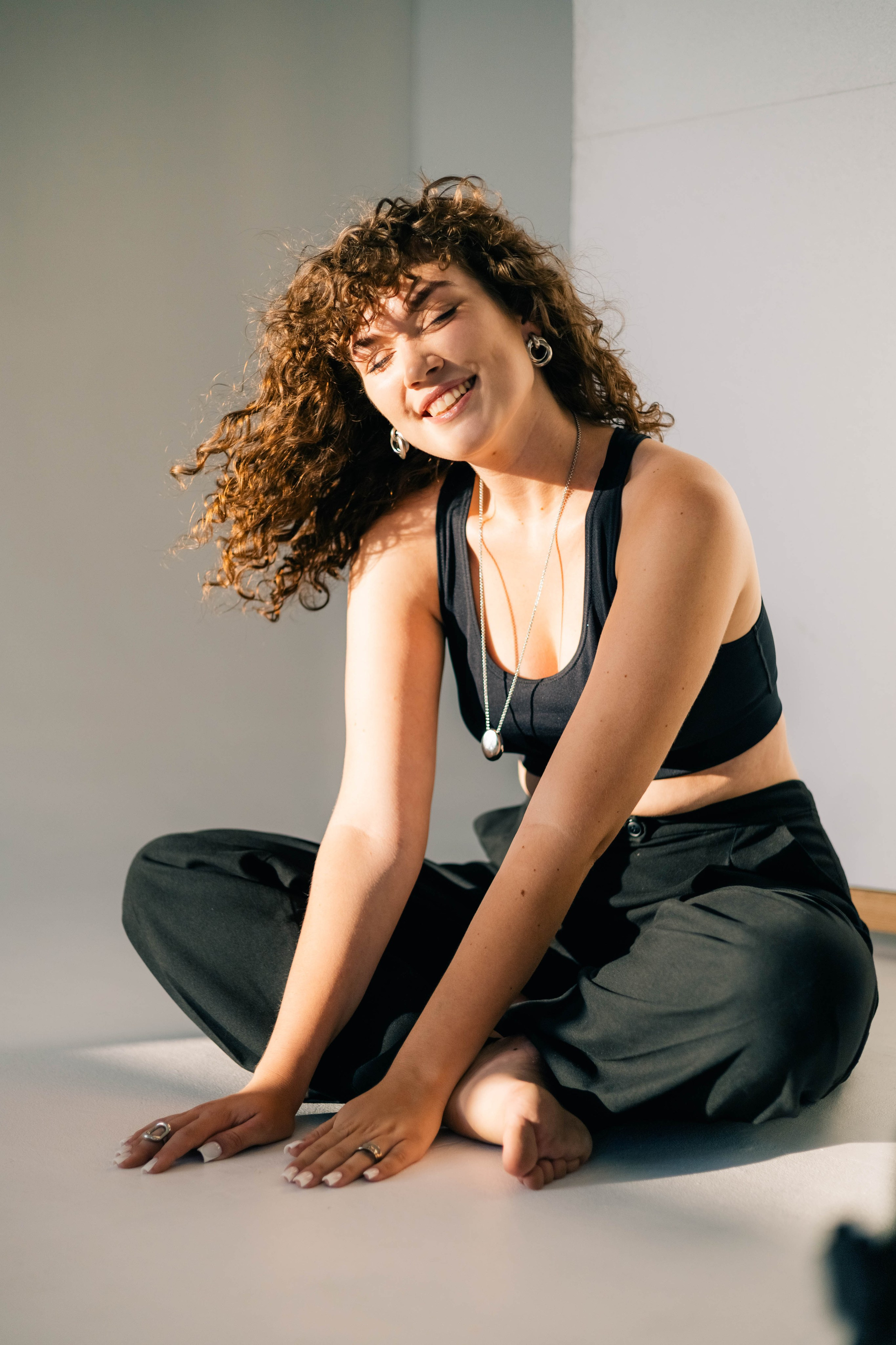 Катя. Дарья Нерсесян — фотограф в Ростове-на-Дону