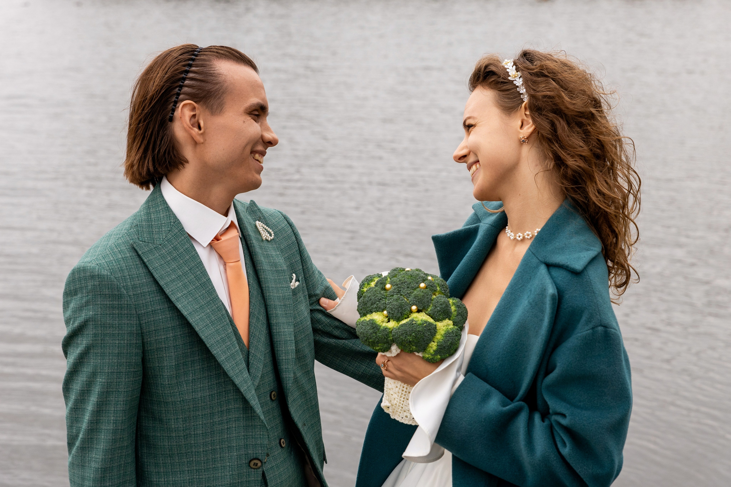 Свадьба в Царицыно. Фотограф в Москве Десятова Ксения