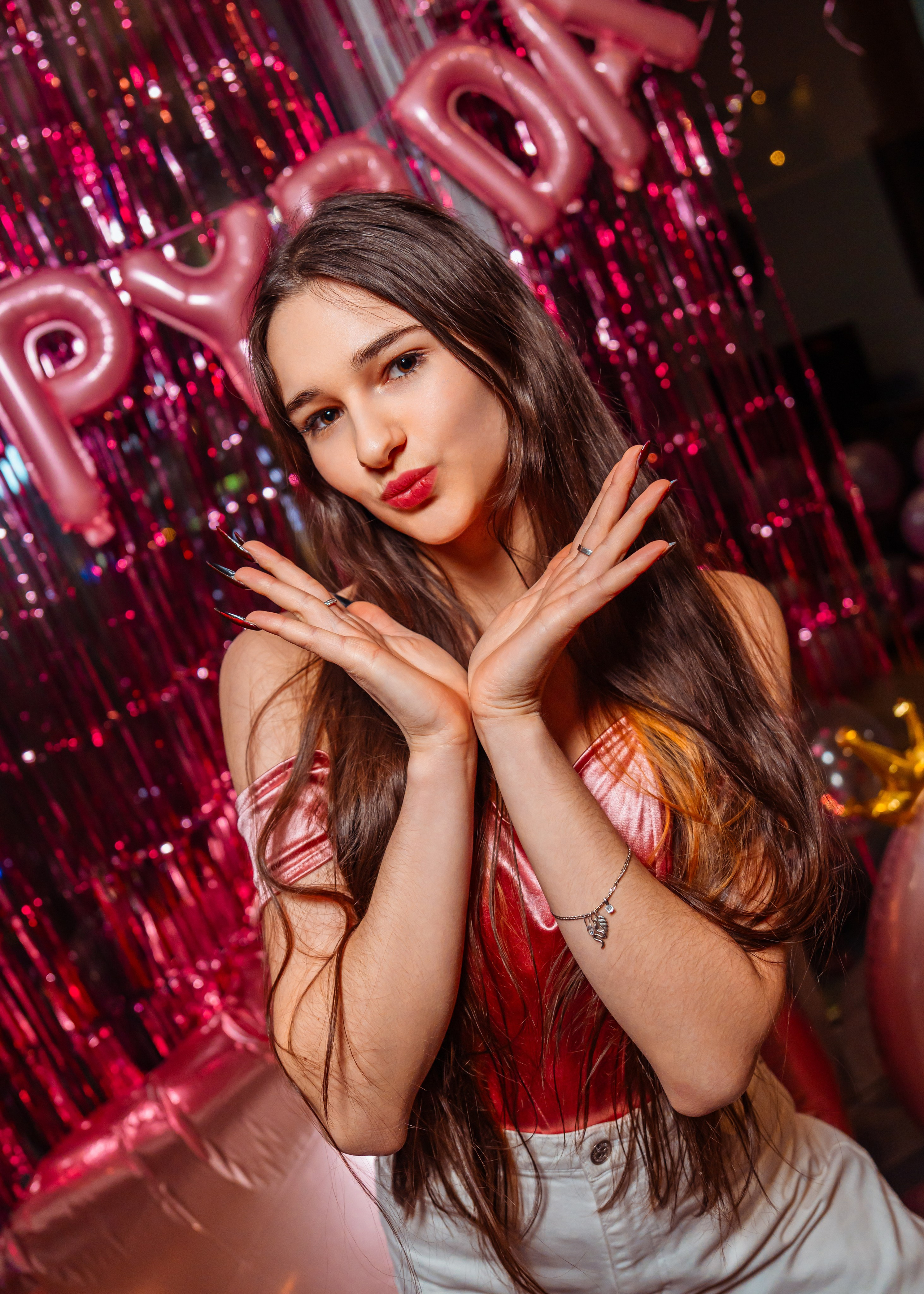 Крамер Юлиана детский и семейный фотограф