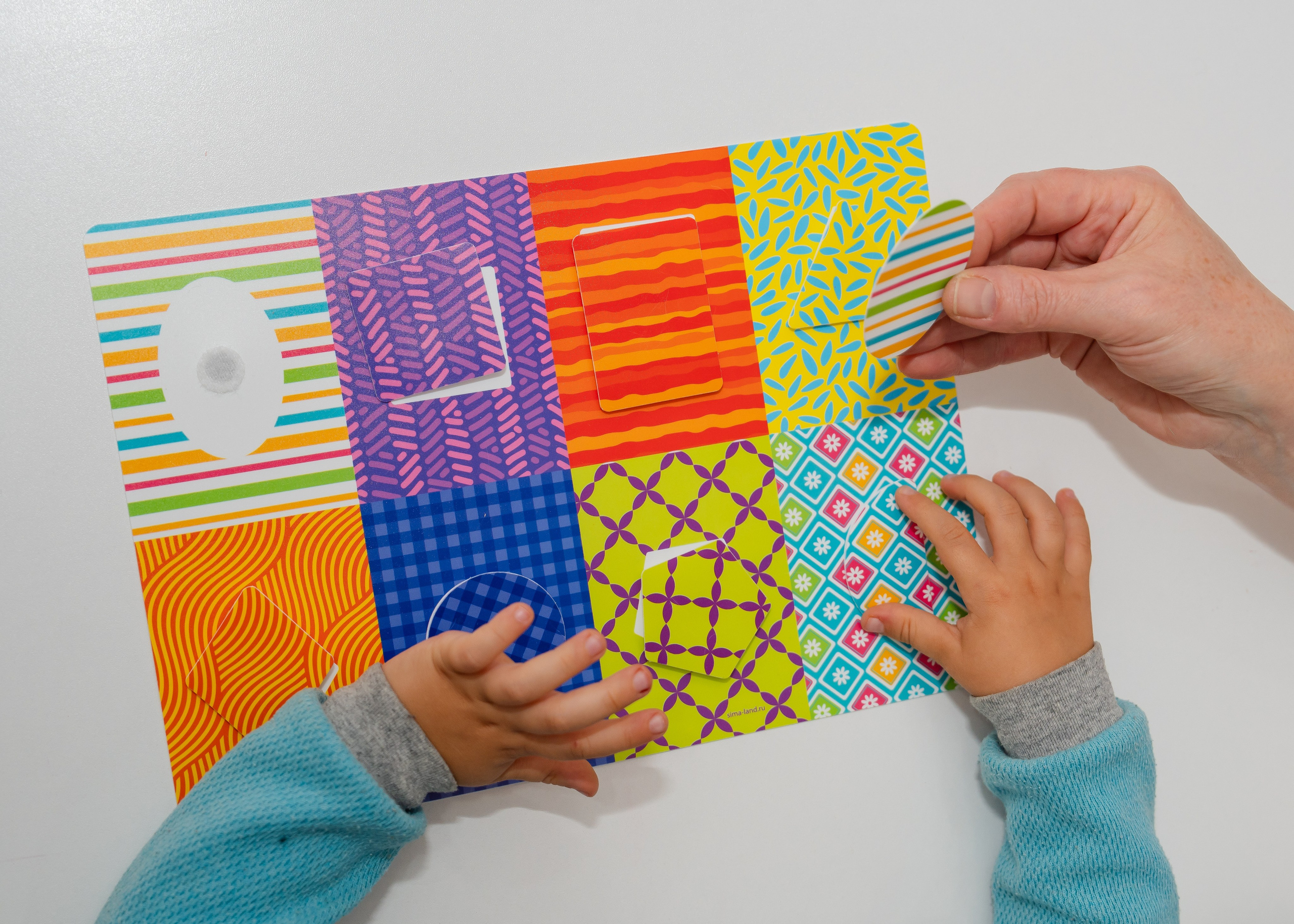 Нейроигры: весело и полезно. Крамер Юлиана детский и семейный фотограф