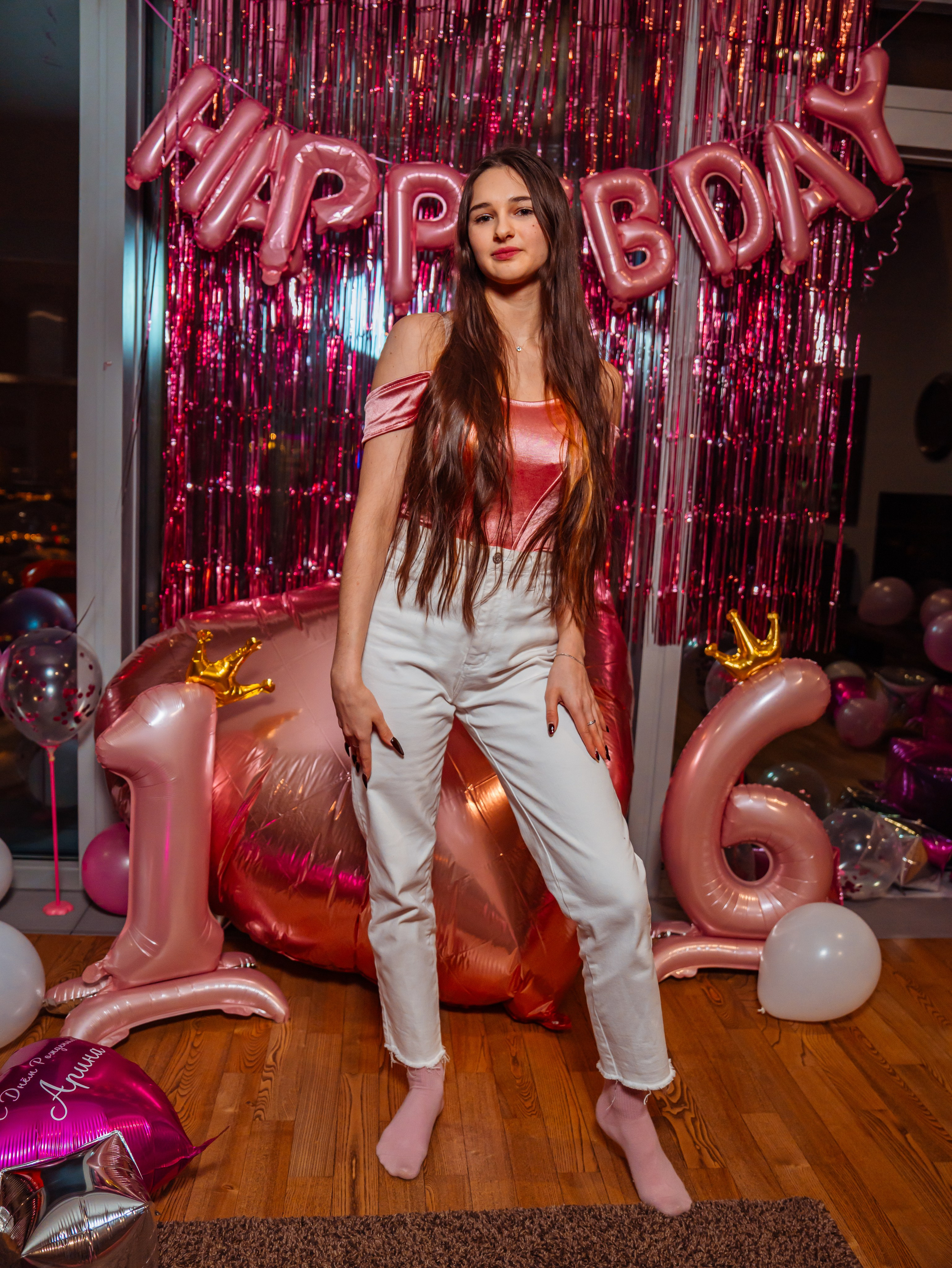 16. Крамер Юлиана детский и семейный фотограф