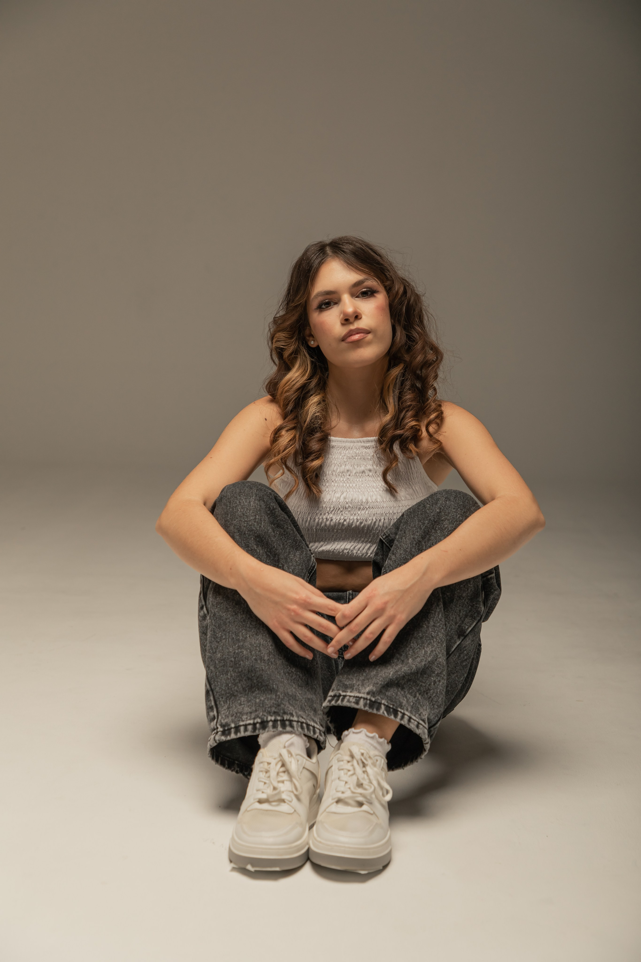 Фотосессия в подарок для Дианы. Фотограф Самара, Санкт-Петербург Татьяна Гузева. Женские портреты. Контент