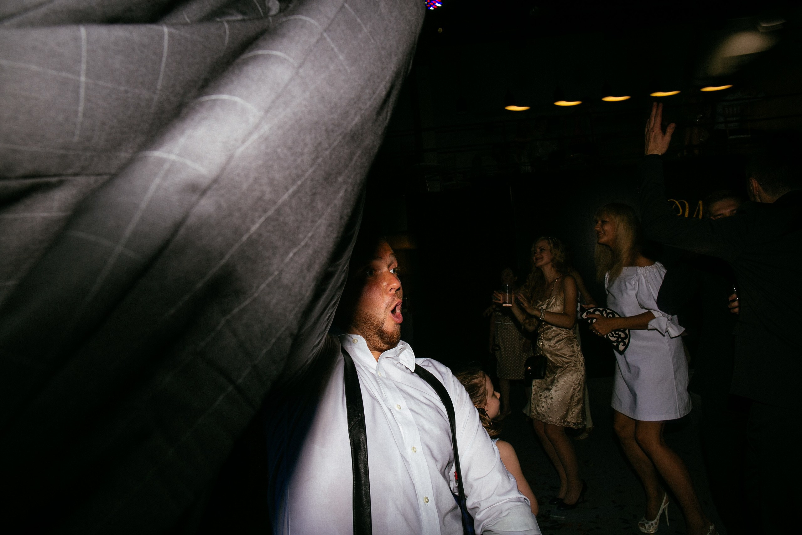 GEROI_NA_GEROINE. Wedding photographer in Europe