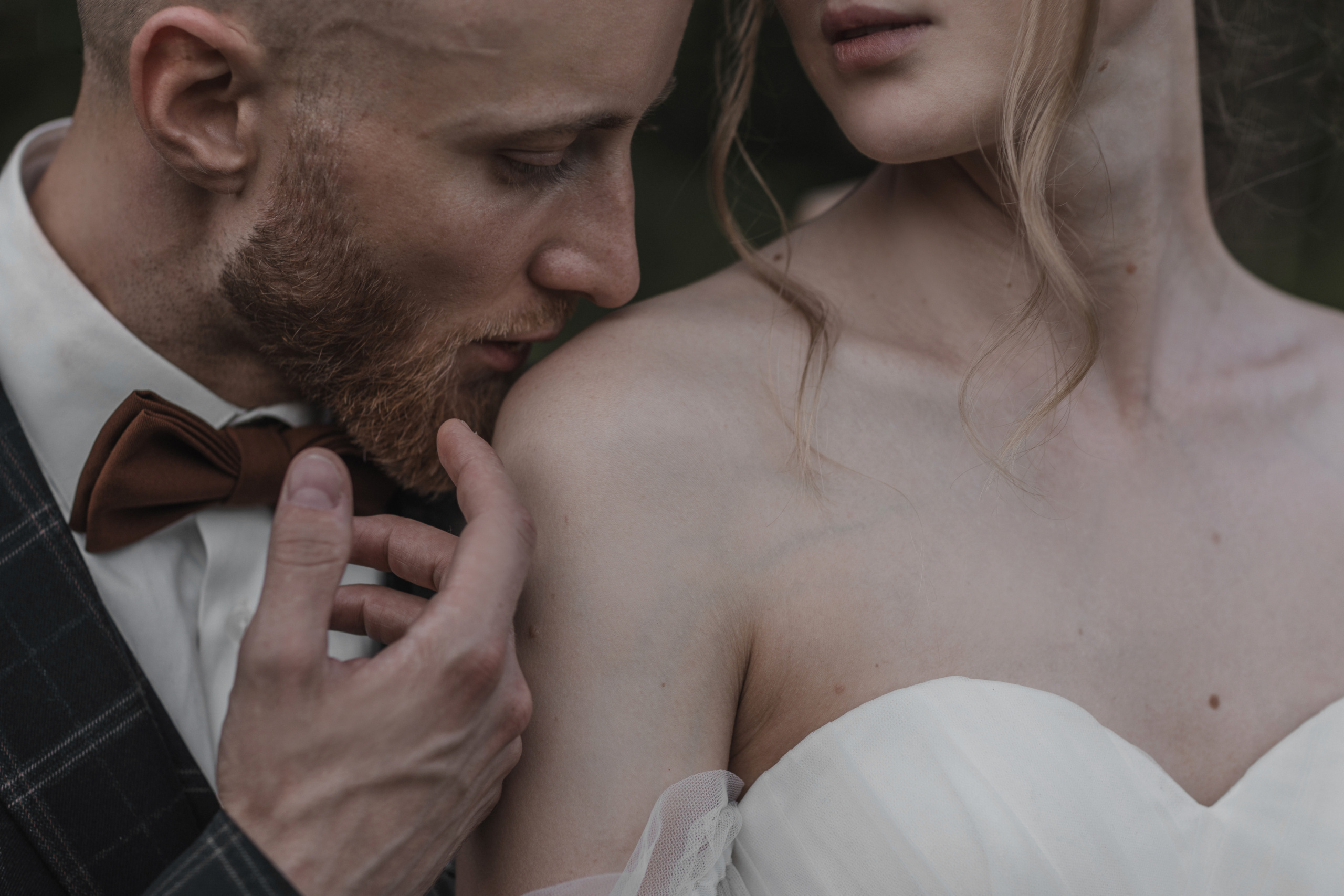 David + Alena. Антон Айрис | Anton Iris — стильно сниму твою свадьбу и депрессию