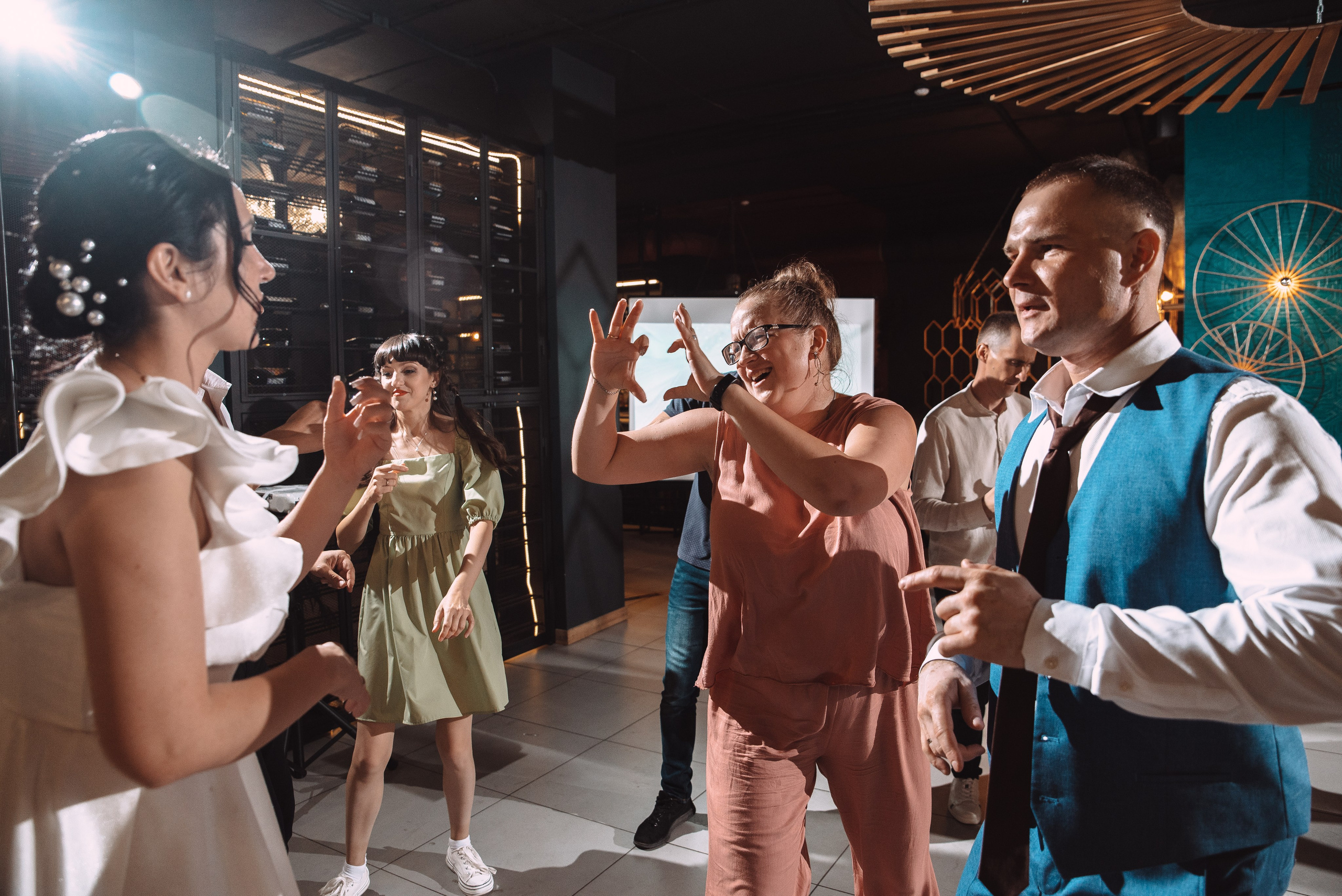 Денис + Дарья. Свадебный и семейный фотограф в Волгограде Олеся Лисицкая