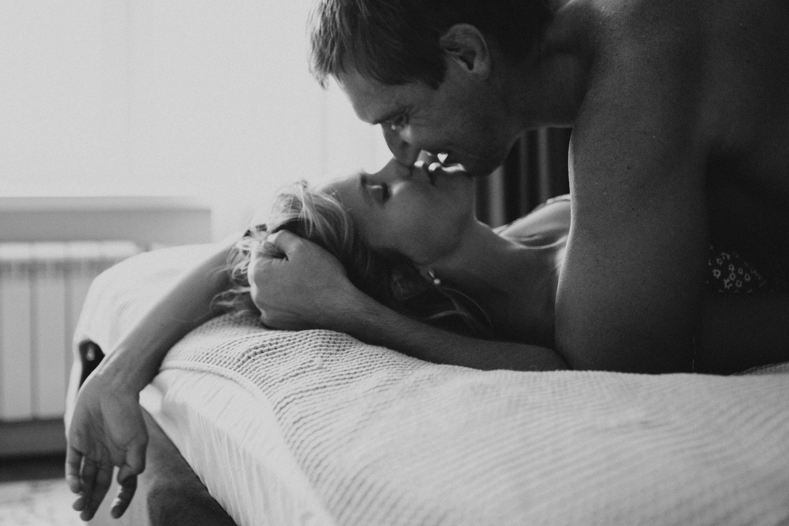 Аня и Леша. Семейный и детский фотограф Красноярск Иркутск Денк Анна