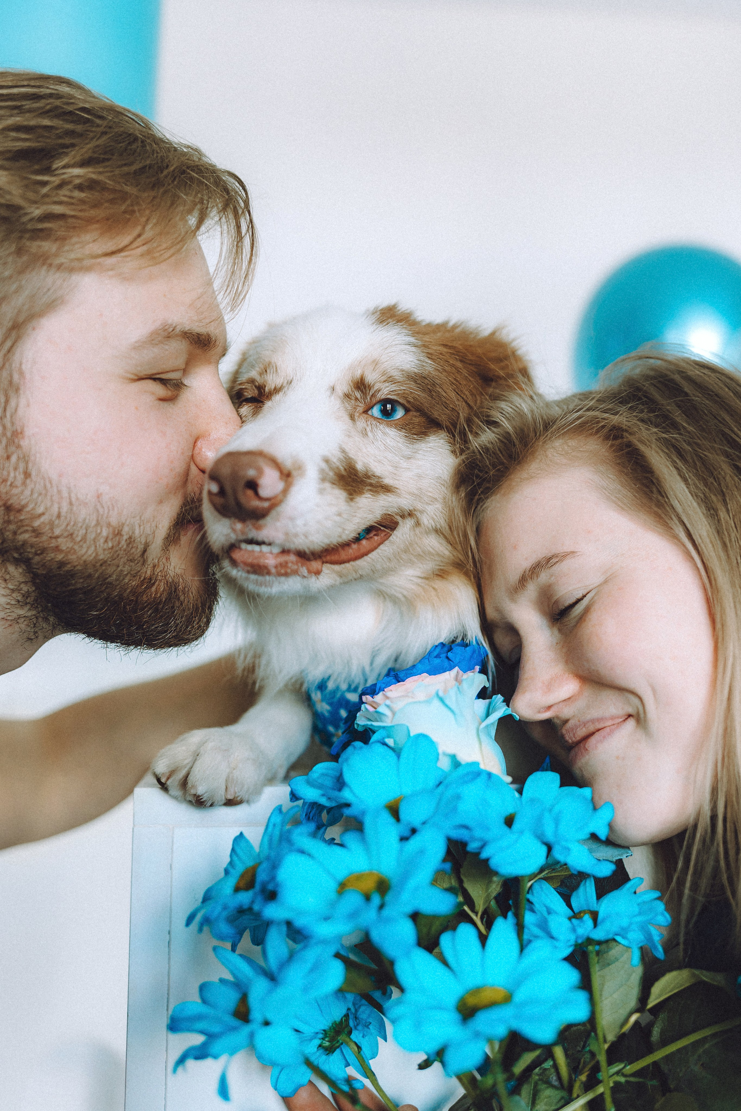 День рождения Айко