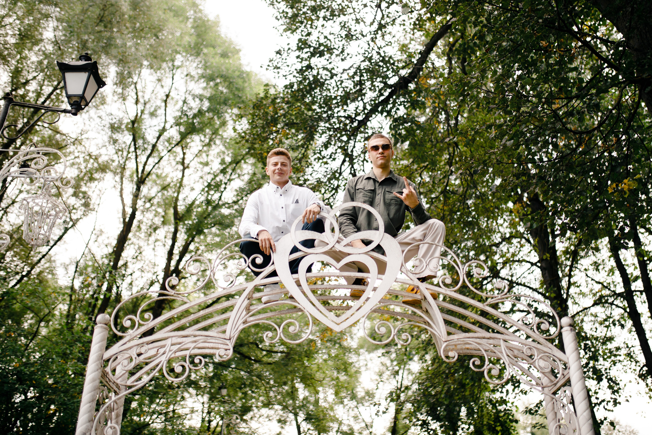 Екатерина и Данила|Чехов. Свадебный фотограф Серпухов — Москва Ольга Васильева