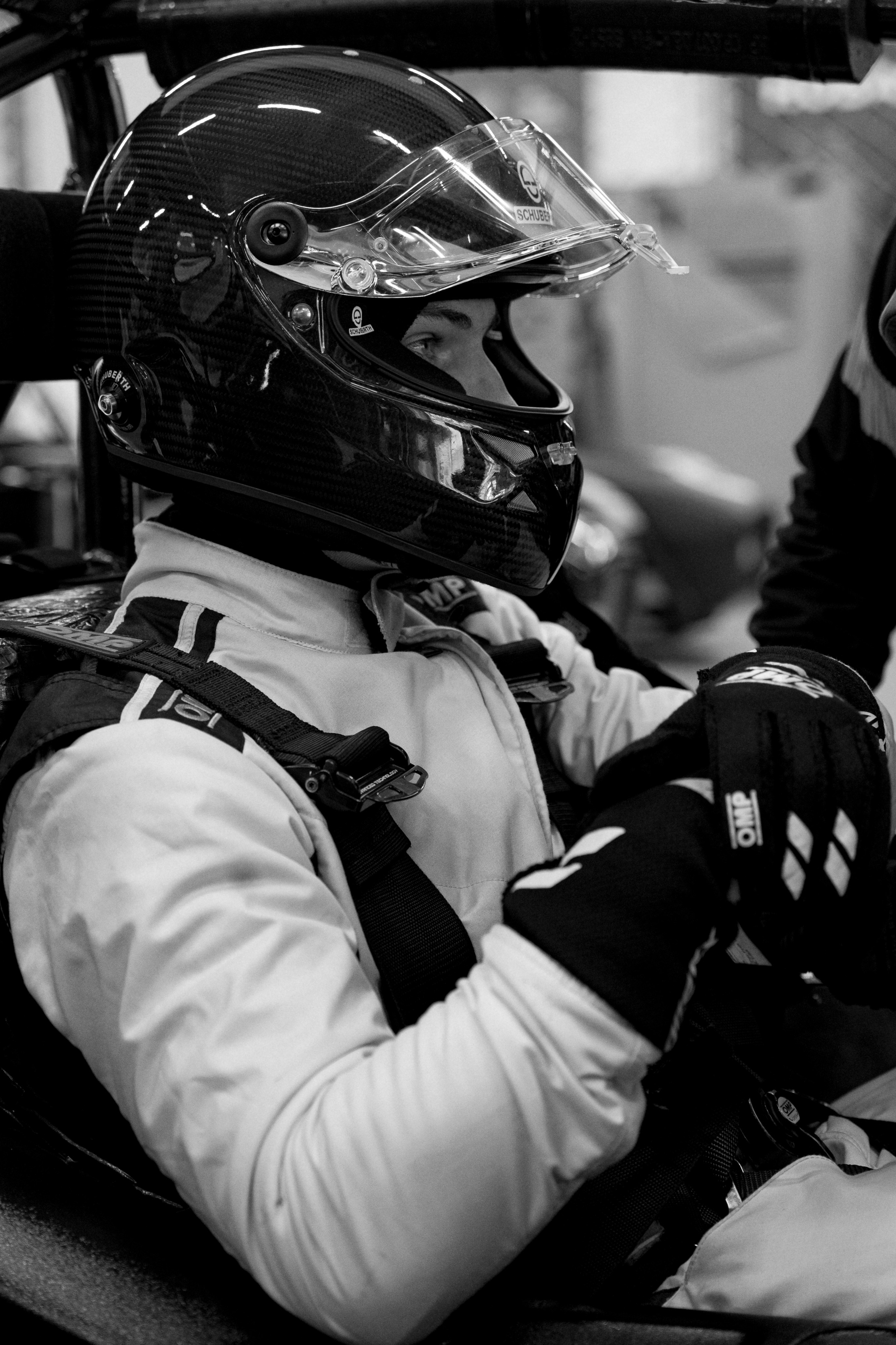 Igora Drive Time Attack. Фотограф Ирина Соколенко Санкт-Петербург