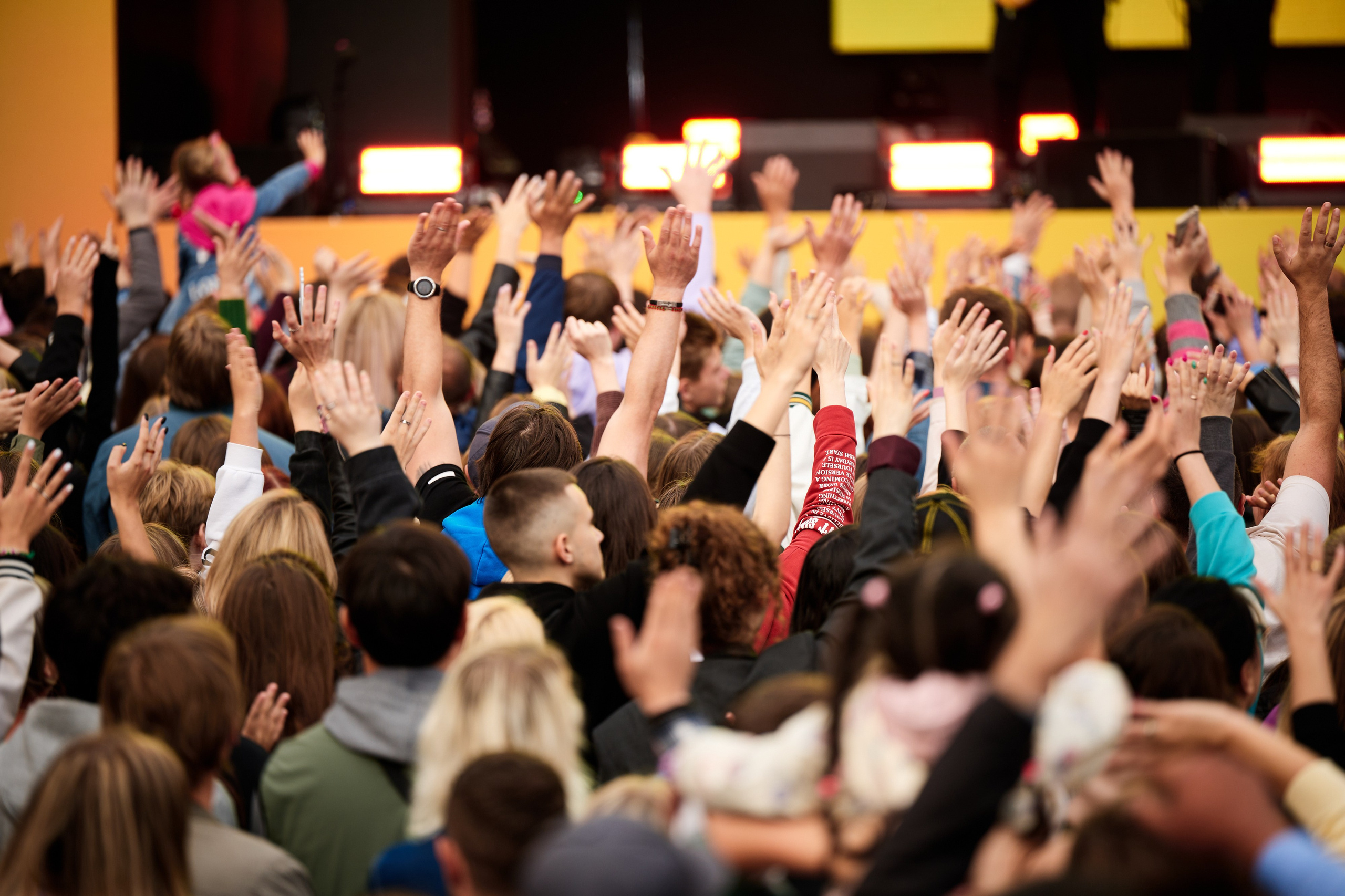 Sbermarket fest 26.08.2023. Фотограф