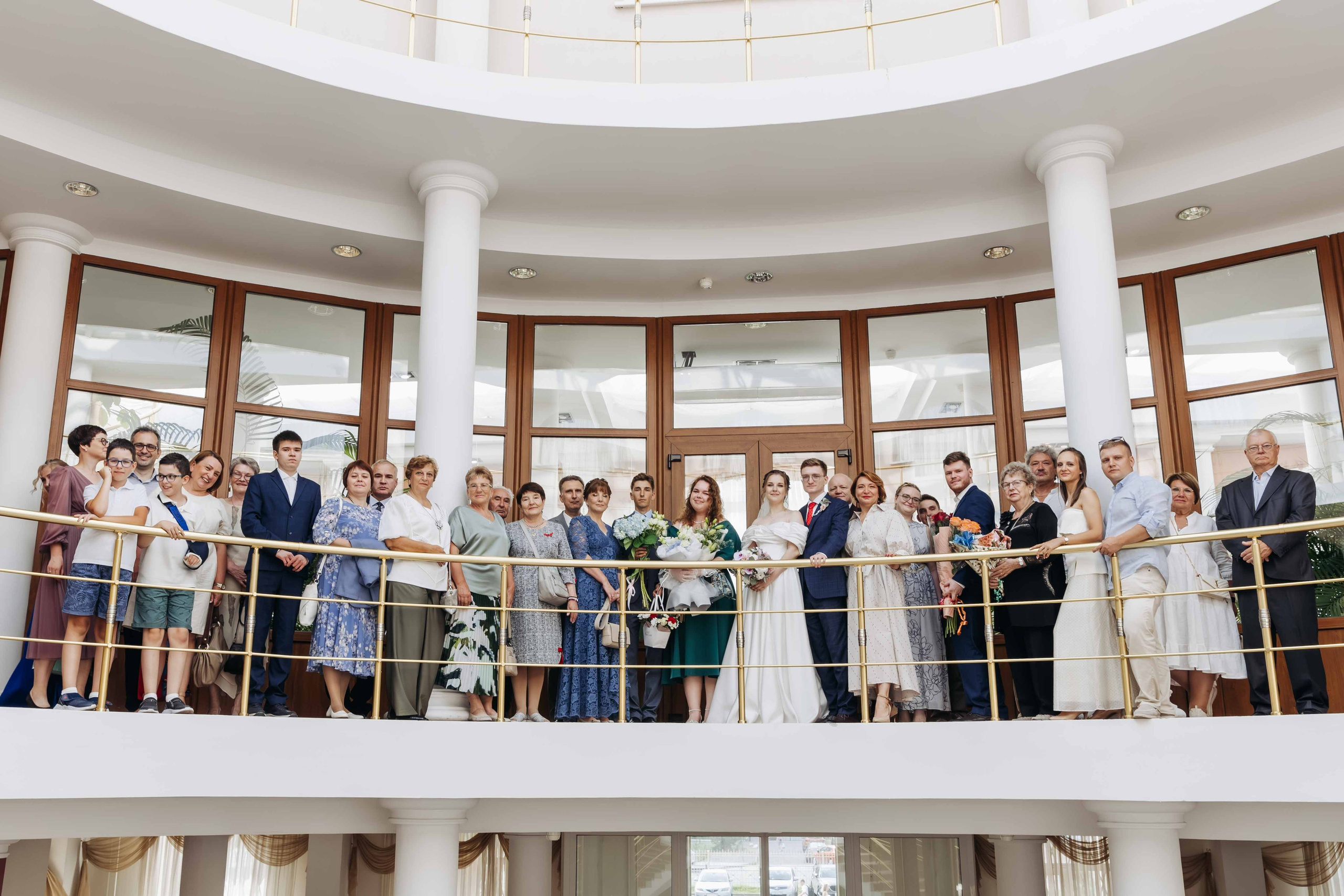 Тимур и Аня. Свадебный и семейный фотограф в Санкт-Петербурге Лолита Евстифеева