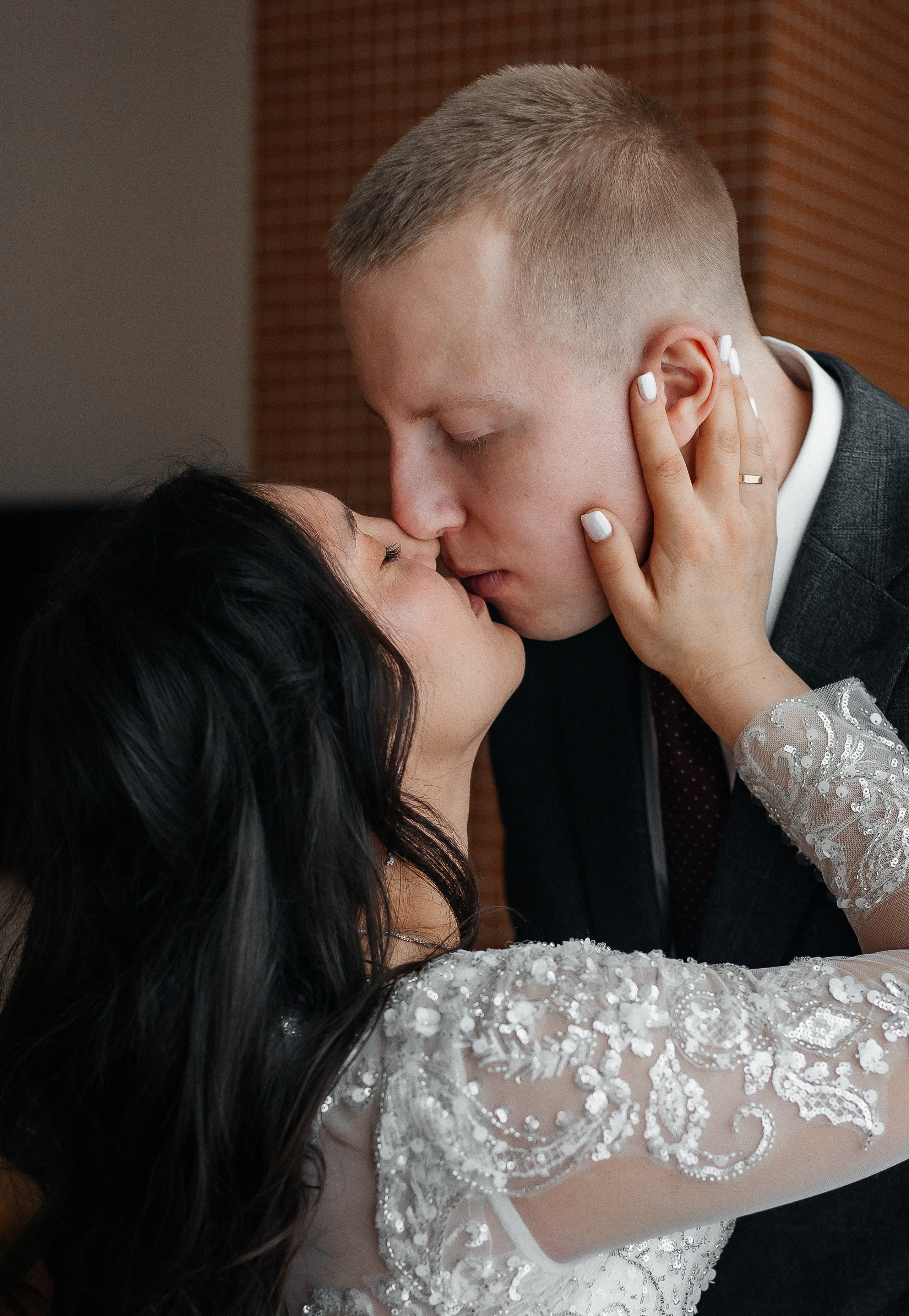 Артем и Наталья. Фотограф Татьяна Орлова