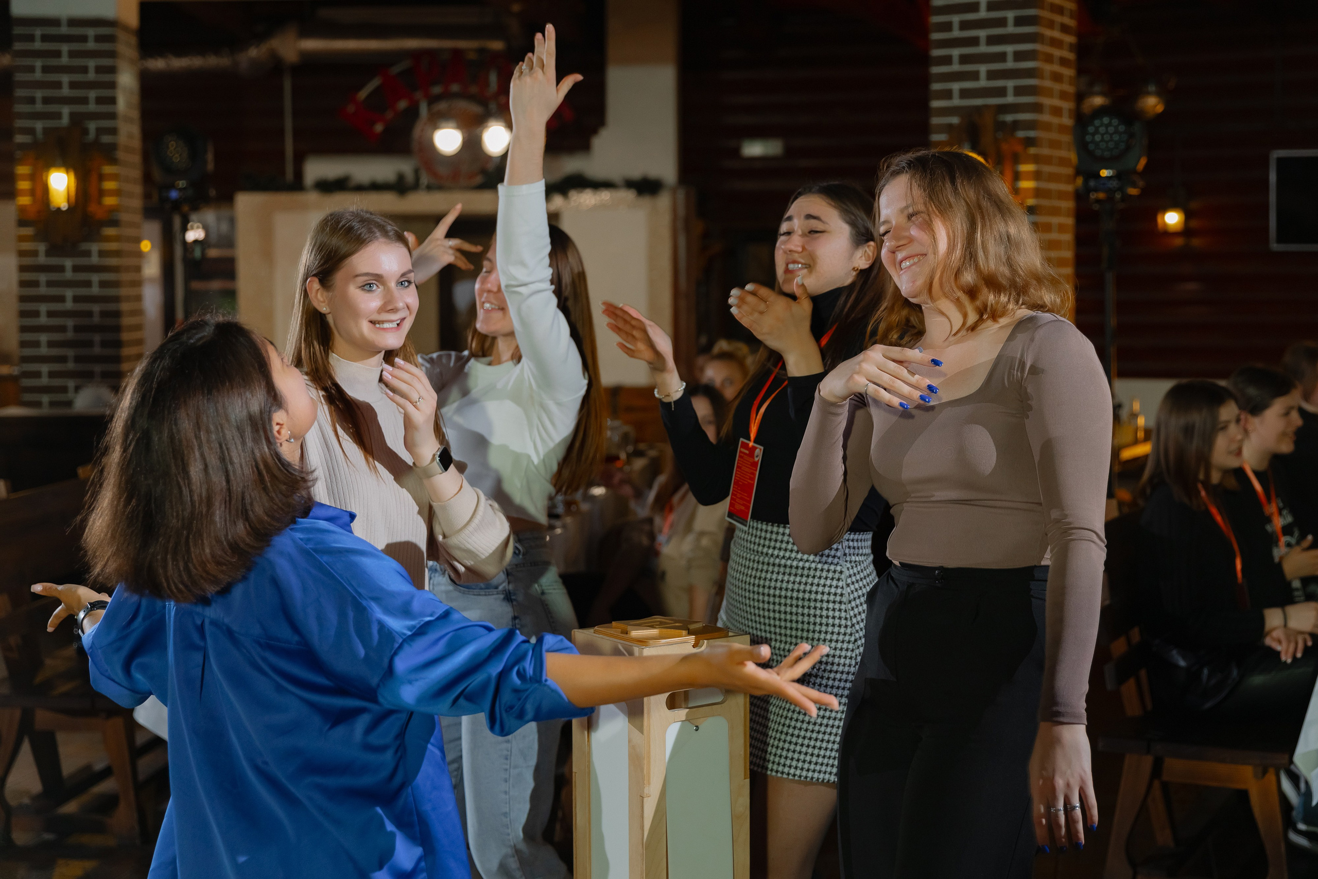 Корпоративная фотосъемка для ОАО Белагропромбанк в Суле в Загородном комплексе Westa. Свадебный фотограф в Минске/Беларуси Сергей Спиридонов