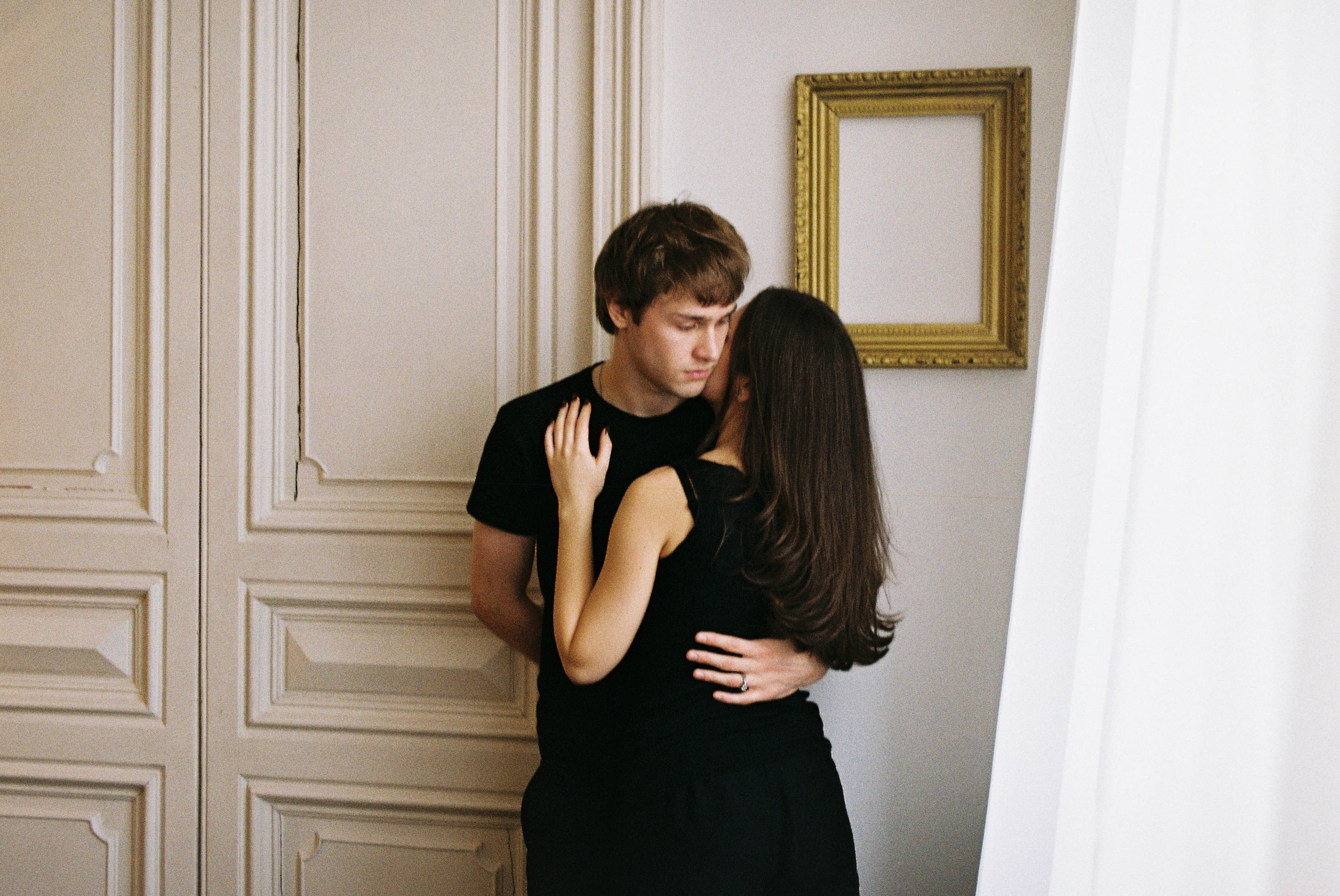 Arina&Denis. Daria Y. Фототерапия │ Санкт-Петербург