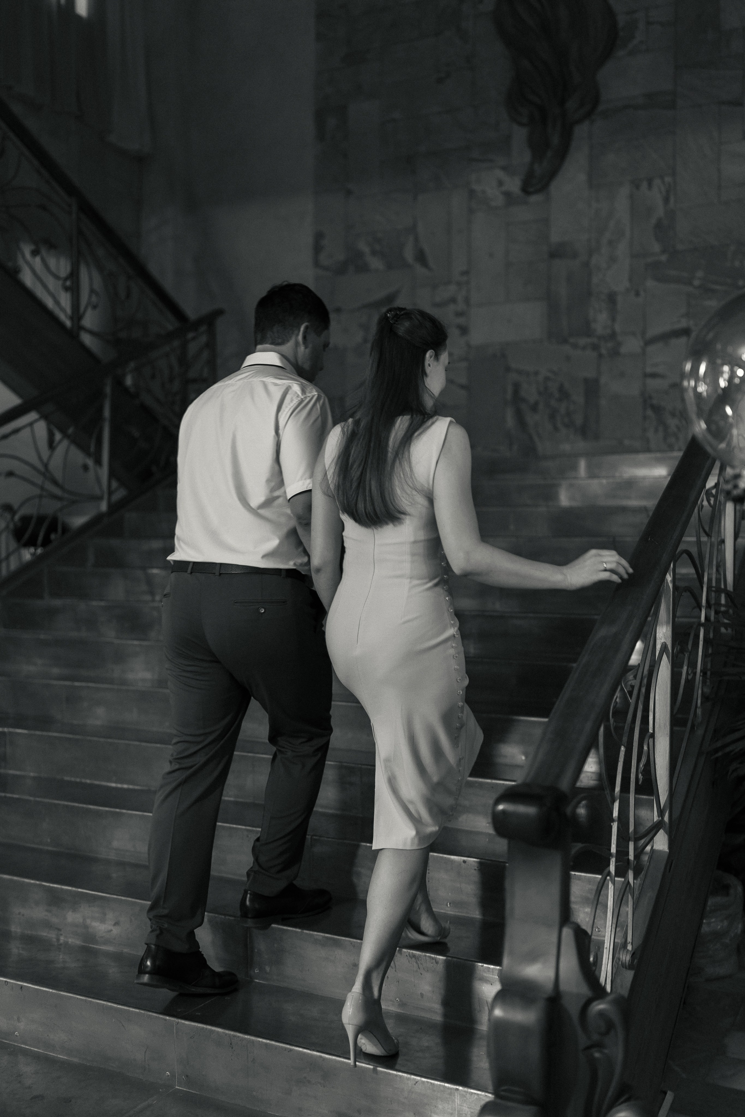 Одним июльским днем. Анастасия Безуглова- свадебный фотограф в Таганроге