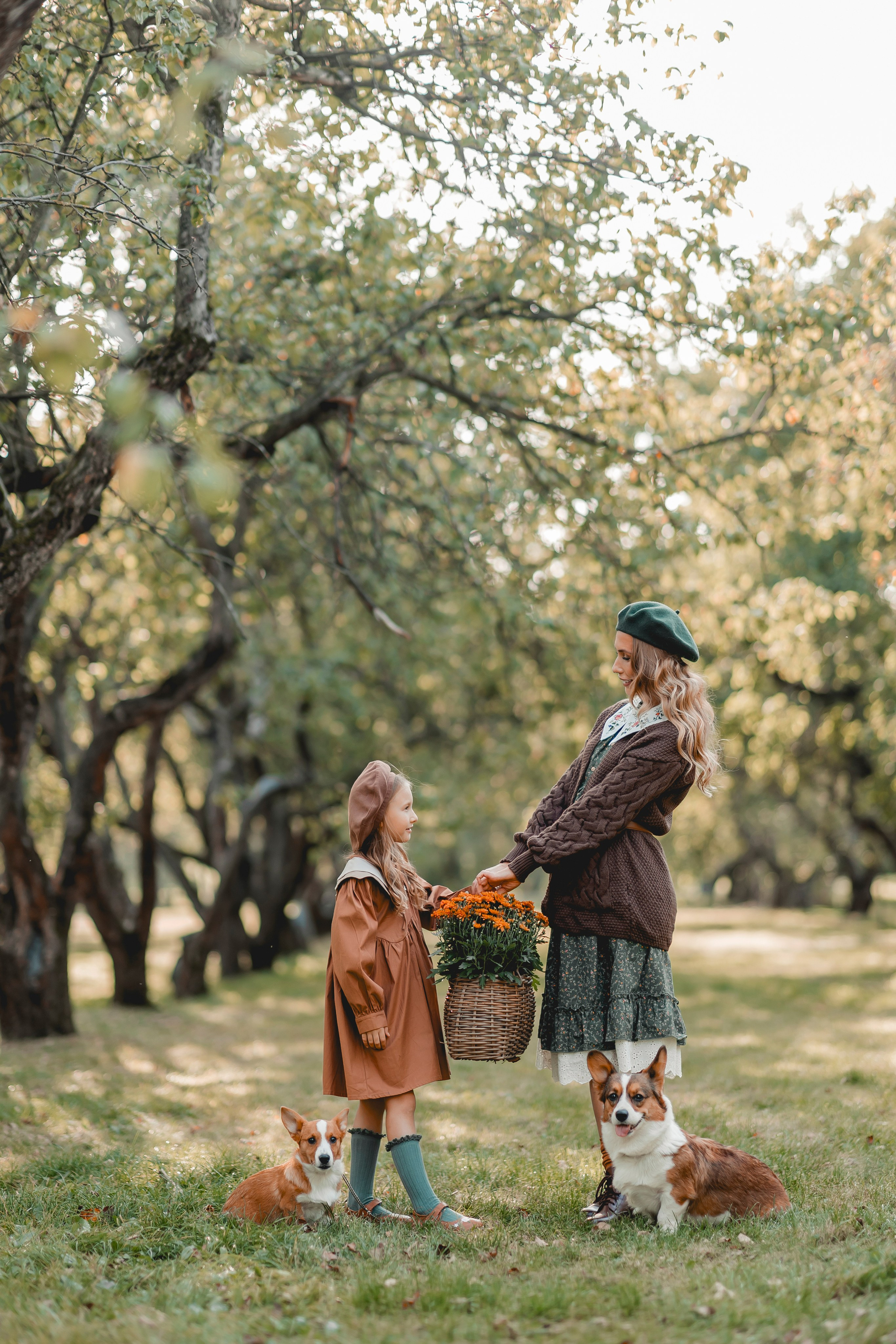 Семейные съемки. Детский и семейный фотограф в Москве Гордеев Владимир