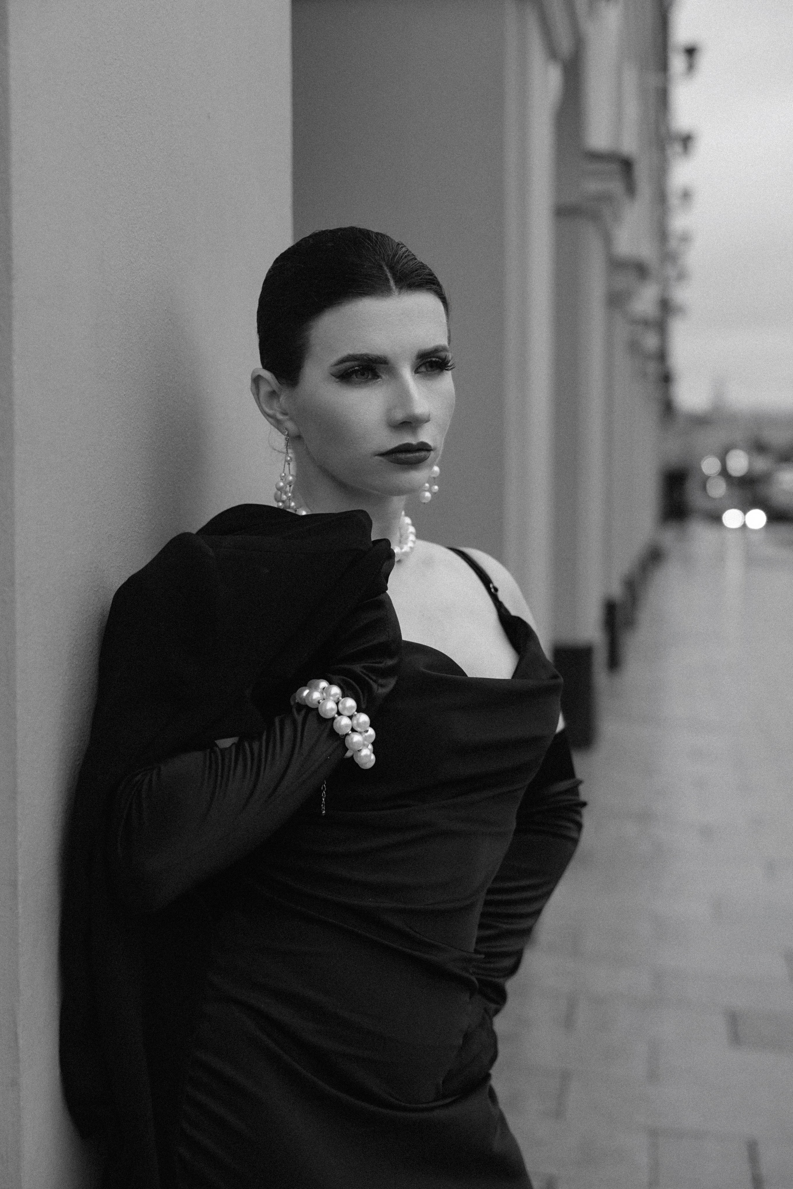 Галина. Профессиональный фотограф в Москве Захар Ишутин