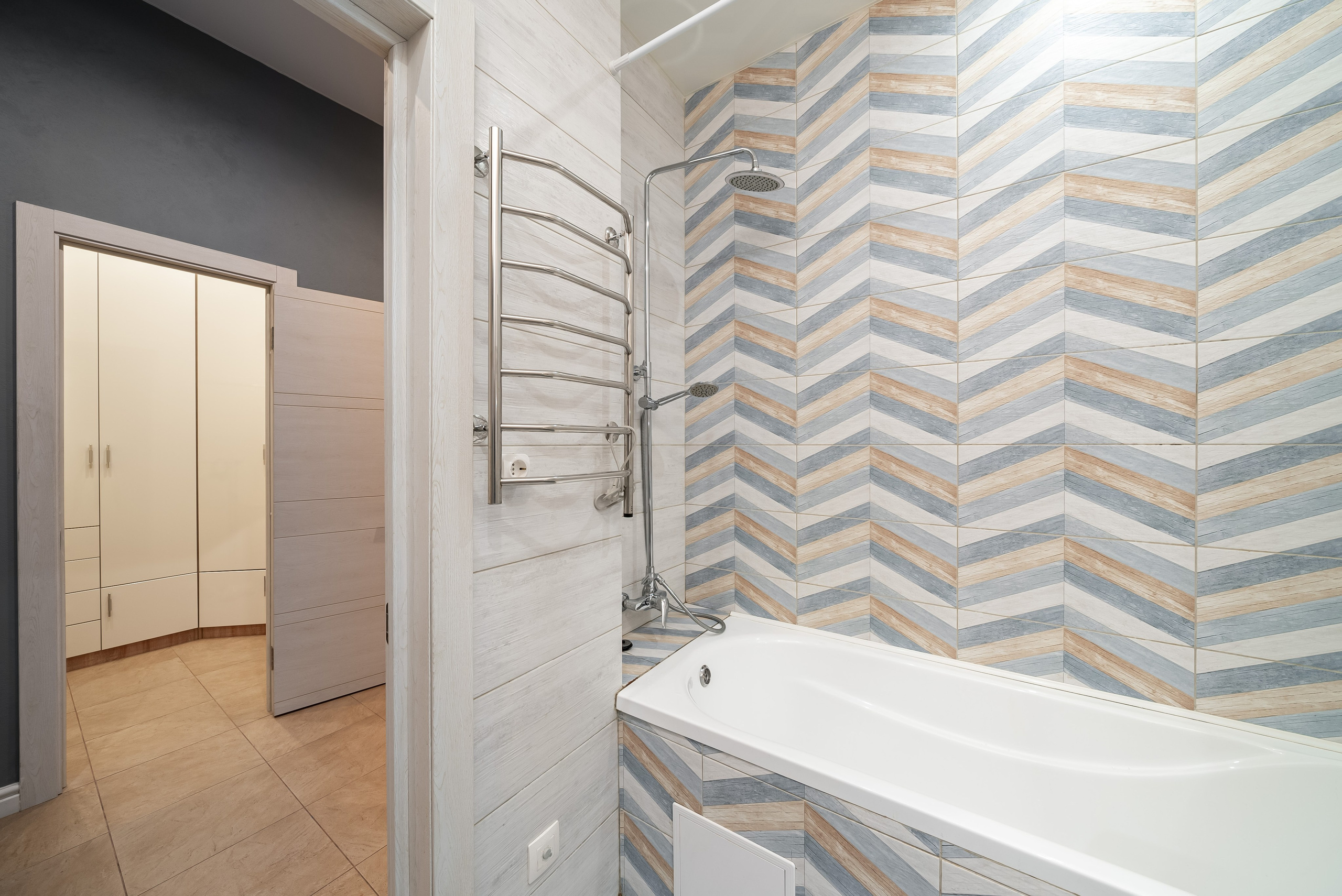 АПАРТ БАУМАНСКАЯ. Фото и видео-съемка Андраник Хачатурян