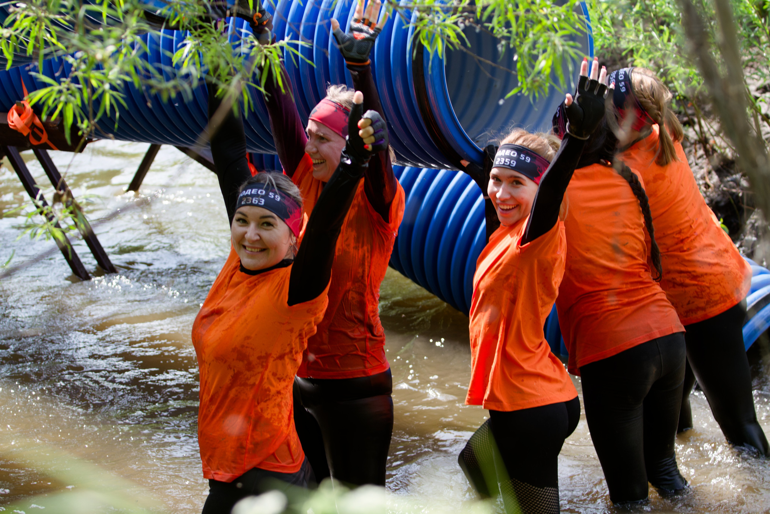 Родео59. Репортажный и спортивный фотограф в г. Пермь Зильберг Павел