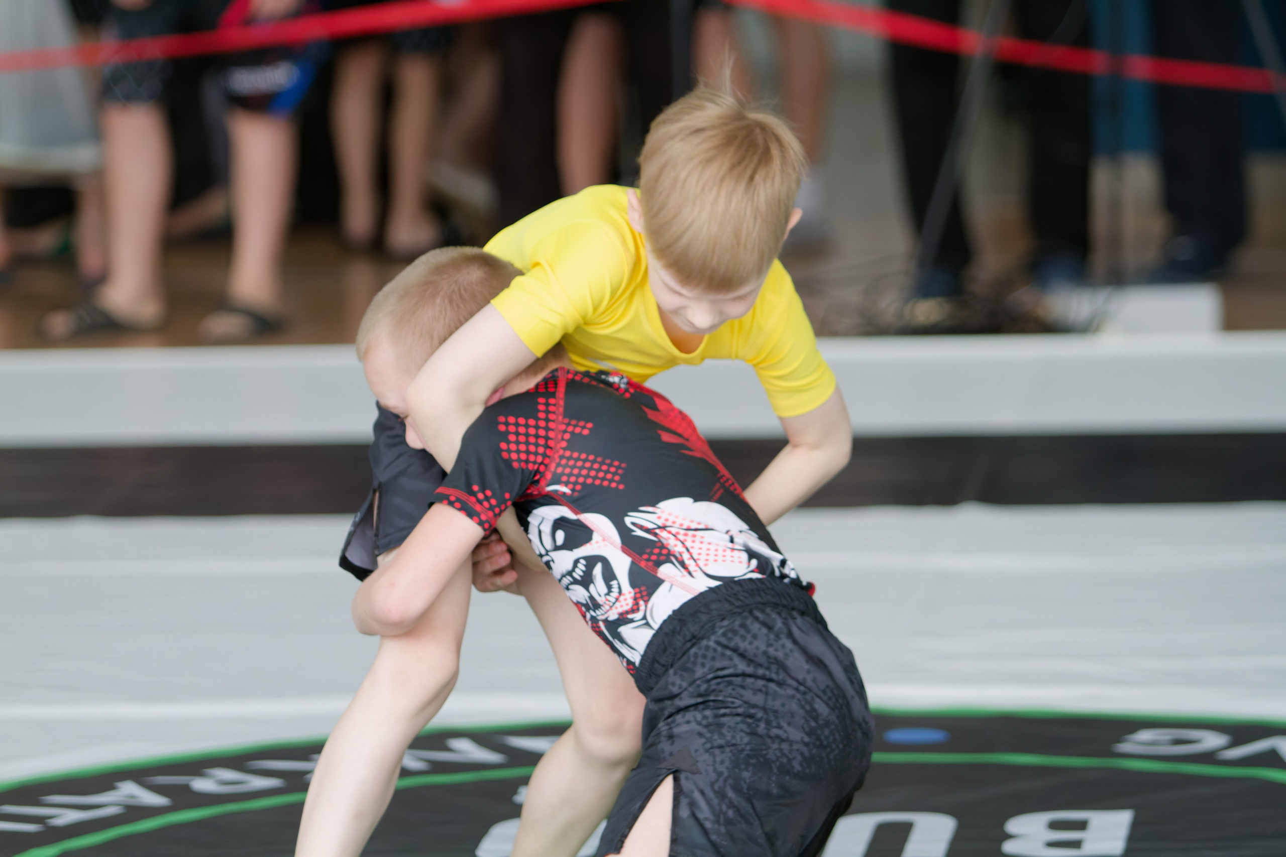 Борьба. Джиу-джитсу 26.04.2025. Репортажный и спортивный фотограф в г. Пермь Зильберг Павел