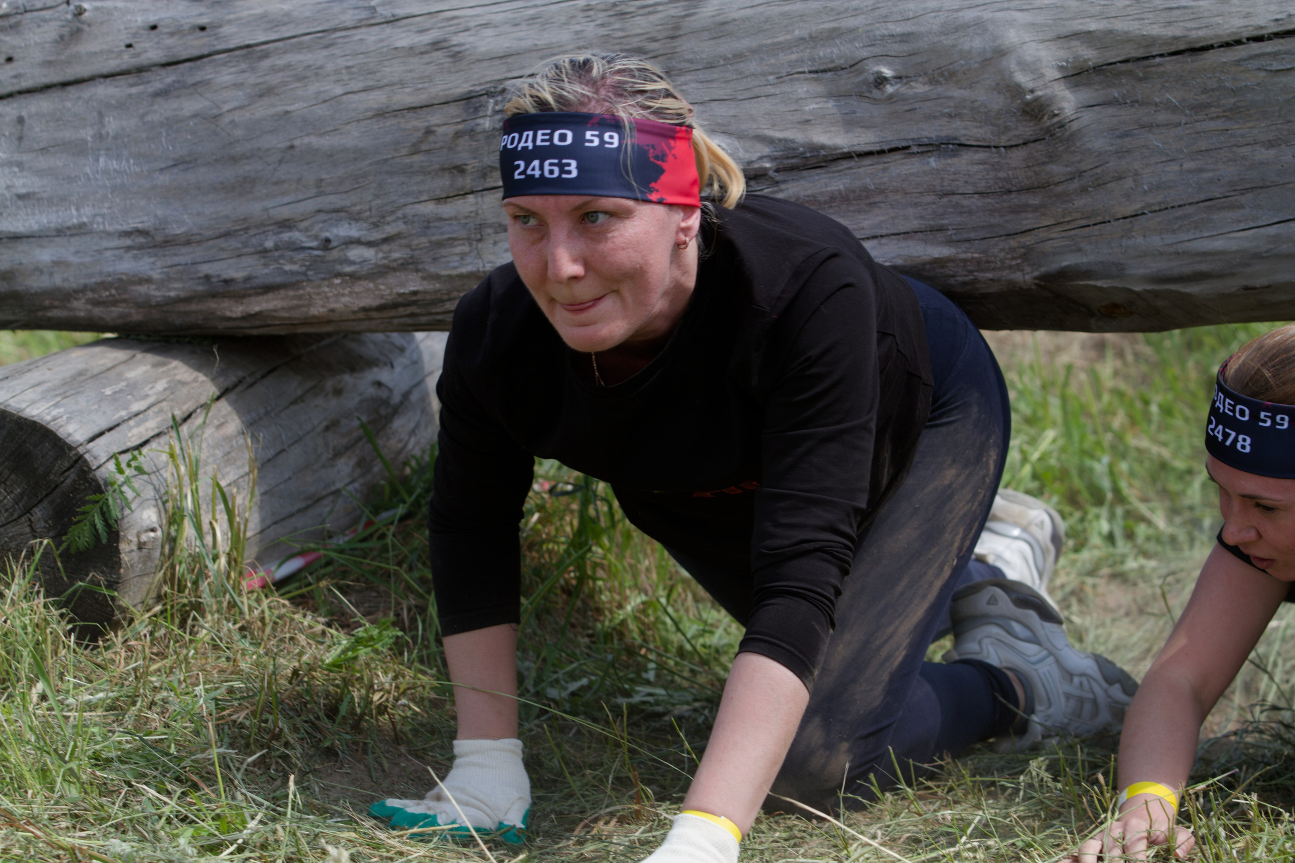 Родео59. Репортажный и спортивный фотограф в г. Пермь Зильберг Павел