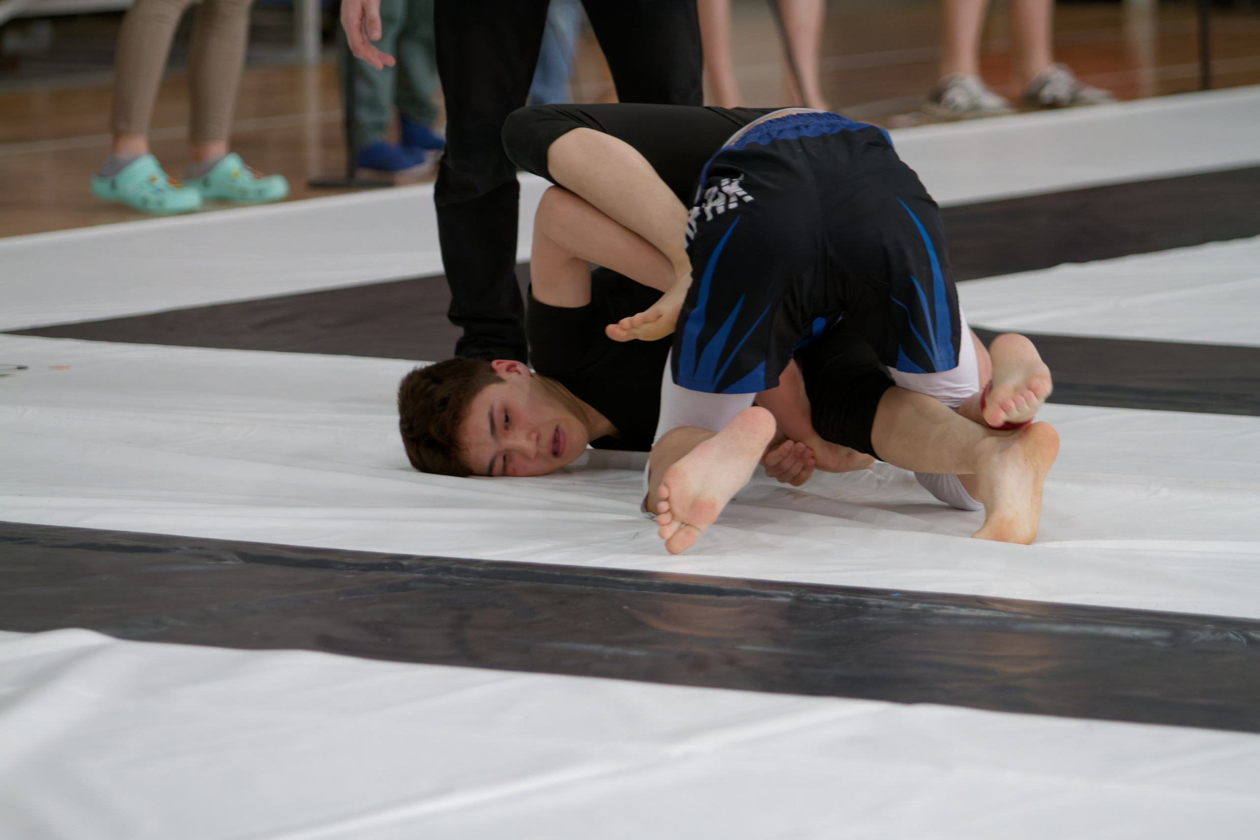 Борьба. Джиу-джитсу 26.04.2025. Репортажный и спортивный фотограф в г. Пермь Зильберг Павел