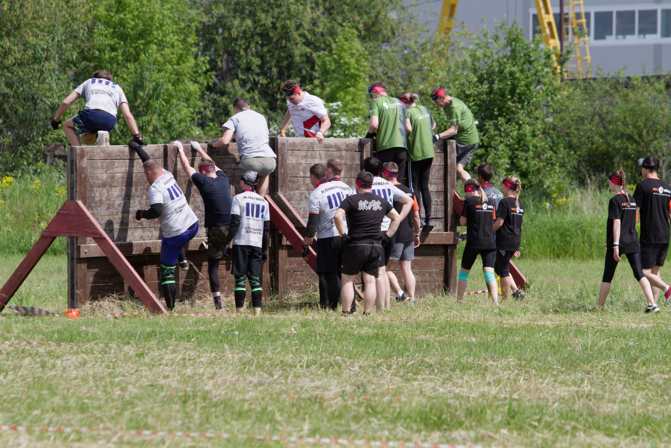 Родео59. Репортажный и спортивный фотограф в г. Пермь Зильберг Павел