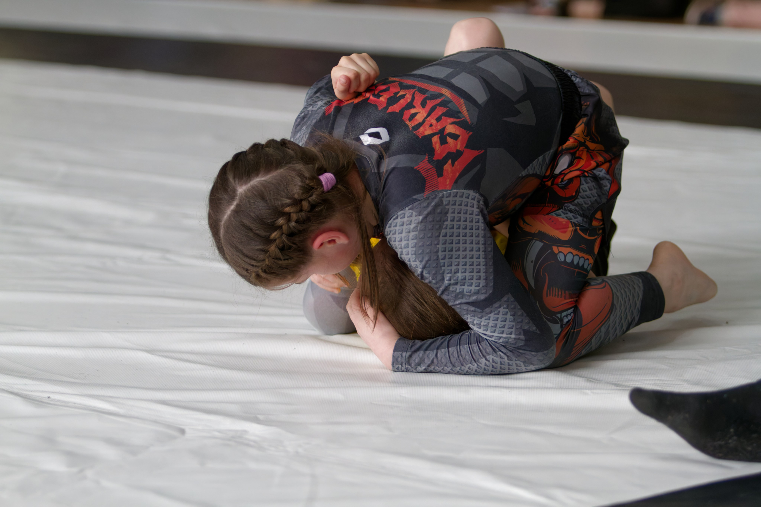 Борьба. Джиу-джитсу 26.04.2025. Репортажный и спортивный фотограф в г. Пермь Зильберг Павел