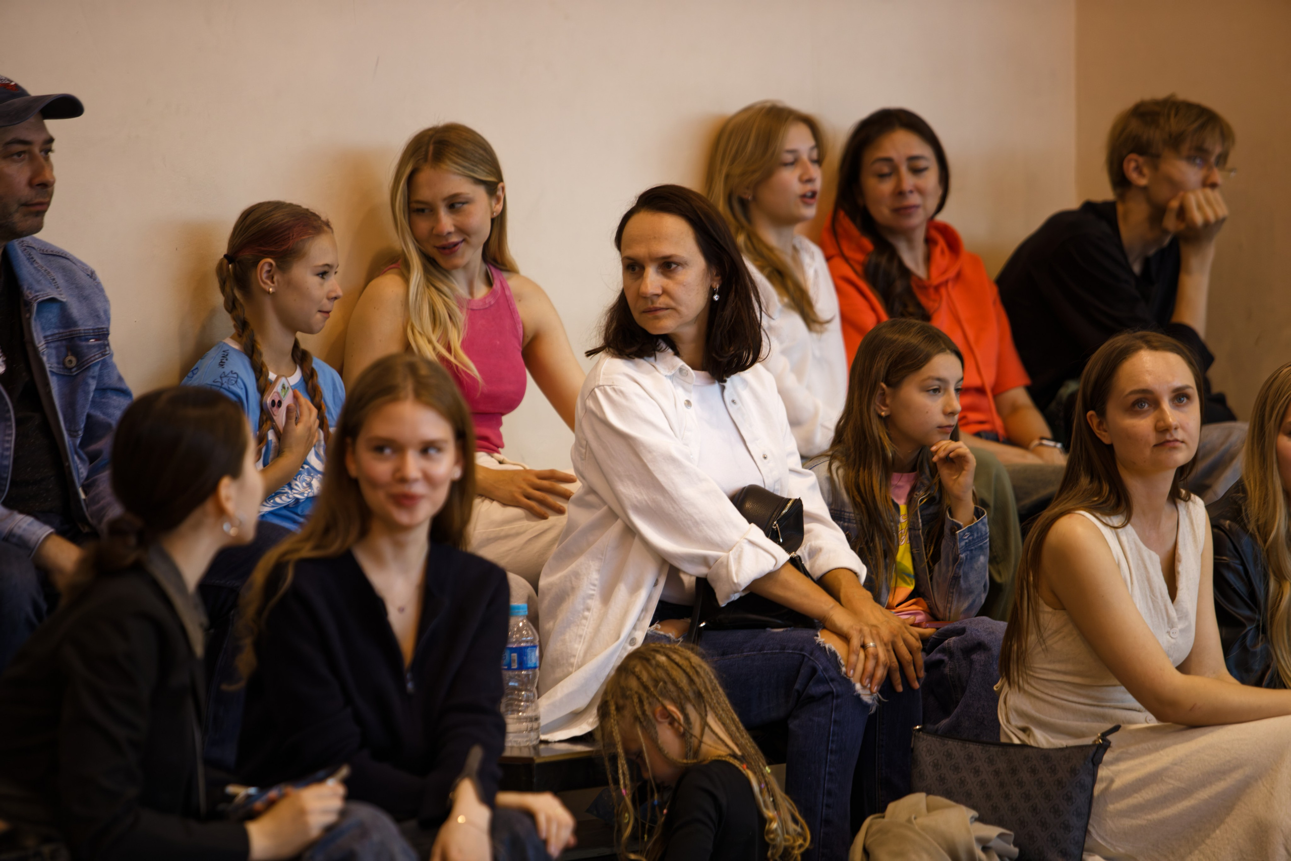 Летняя баскетбольная лига 16.07.2025. Репортажный и спортивный фотограф в г. Пермь Зильберг Павел